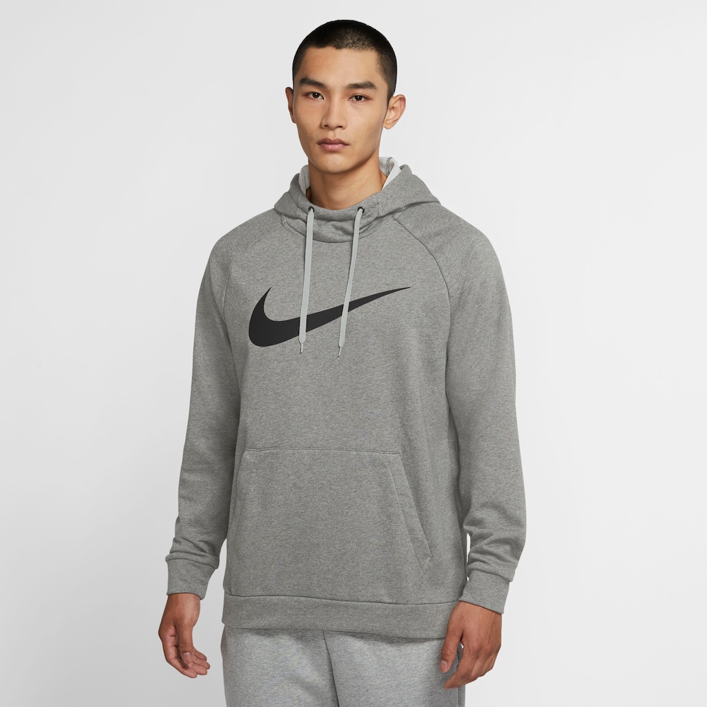 Nike Kapuzensweatshirt »DRI-FIT MEN'S PULLOVER TRAINING HOODIE«