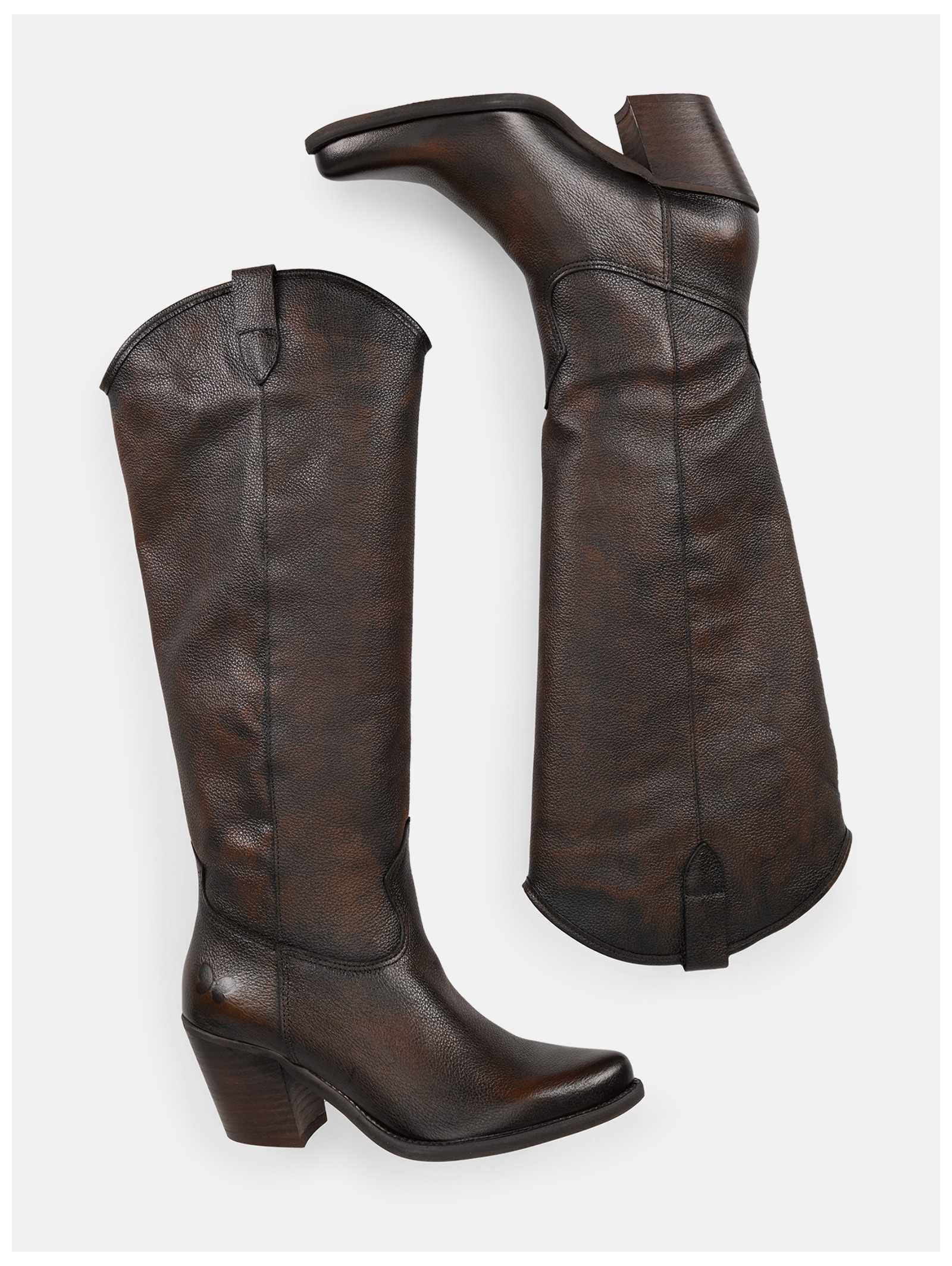 Felmini Stiefel »Felmini Stiefel Leder«