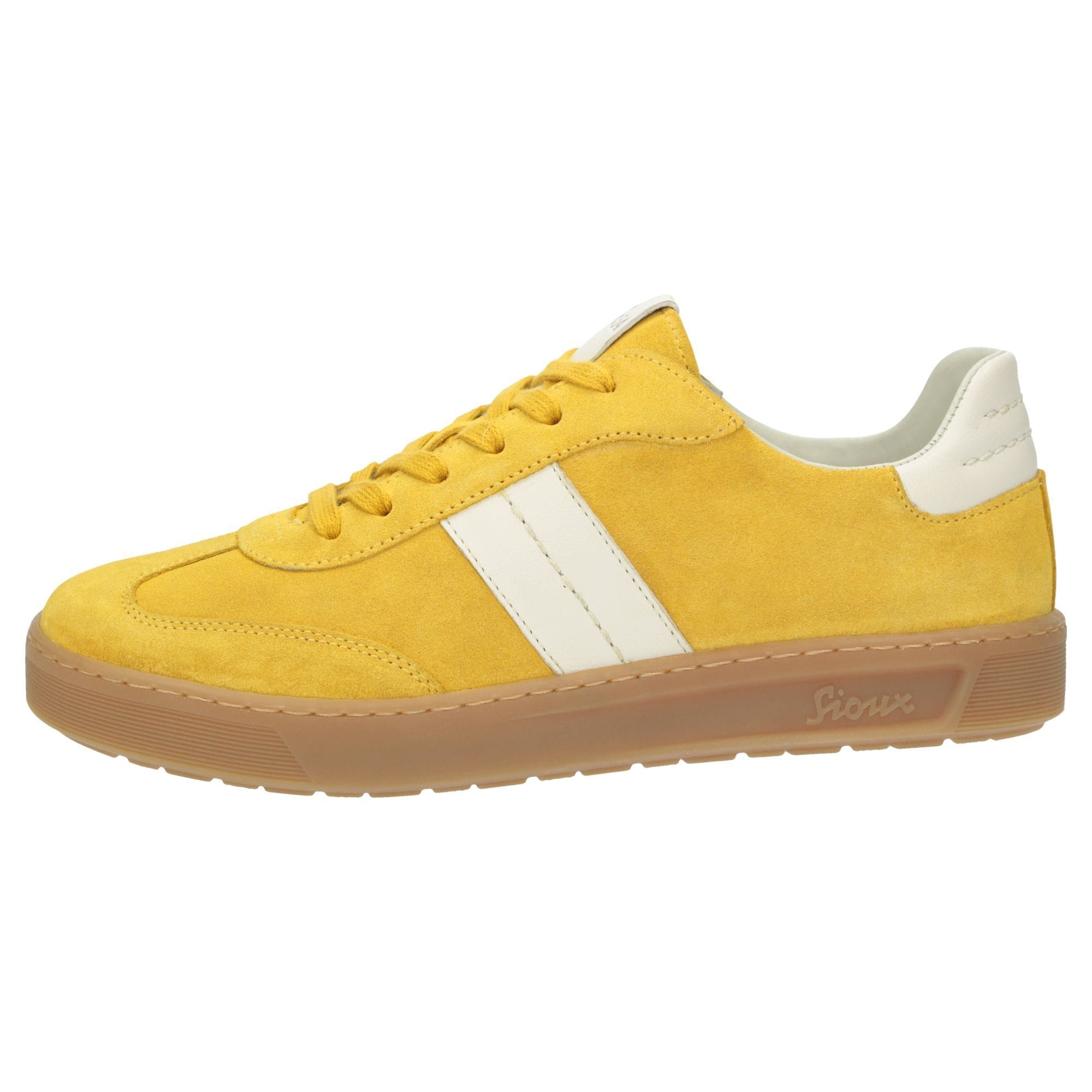 SIOUX Sneaker »Tedroso-DA-717«