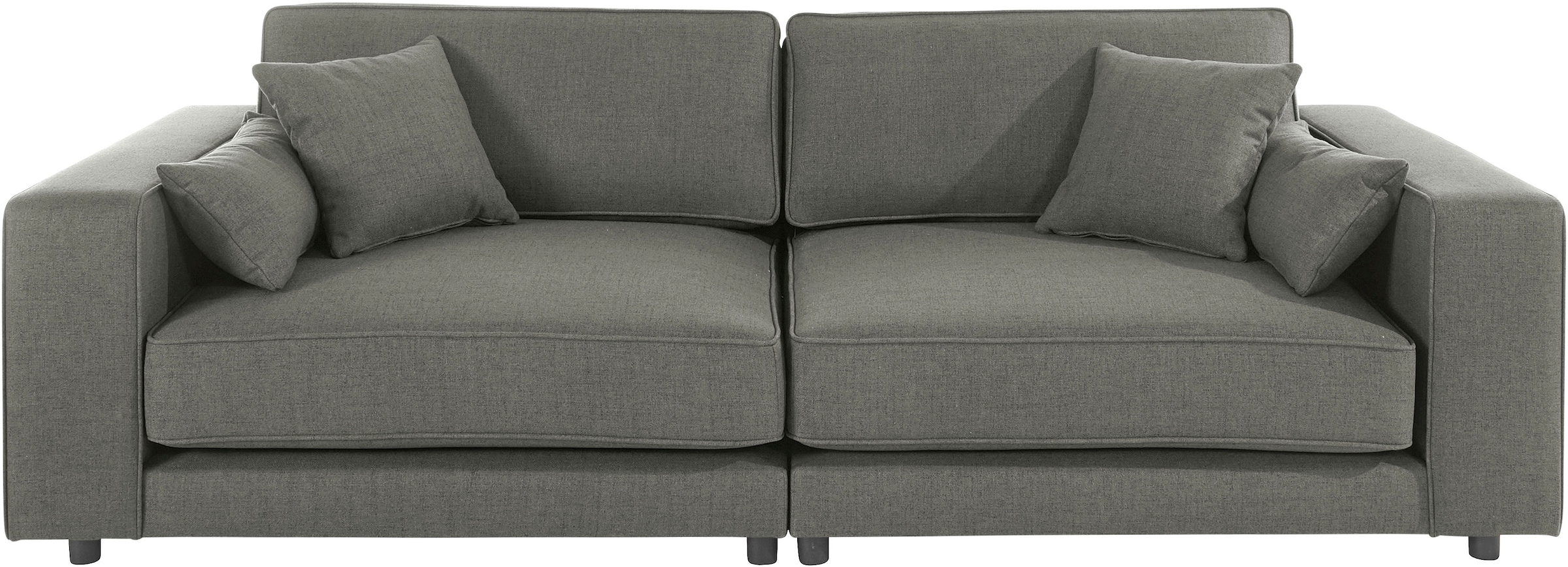 OTTO products 3-Sitzer "Grenette", Modulsofa, im Baumwoll-/Leinenmix oder a günstig online kaufen