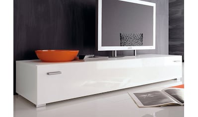 TV-Board »Happy«, Breite 100 oder 150 cm
