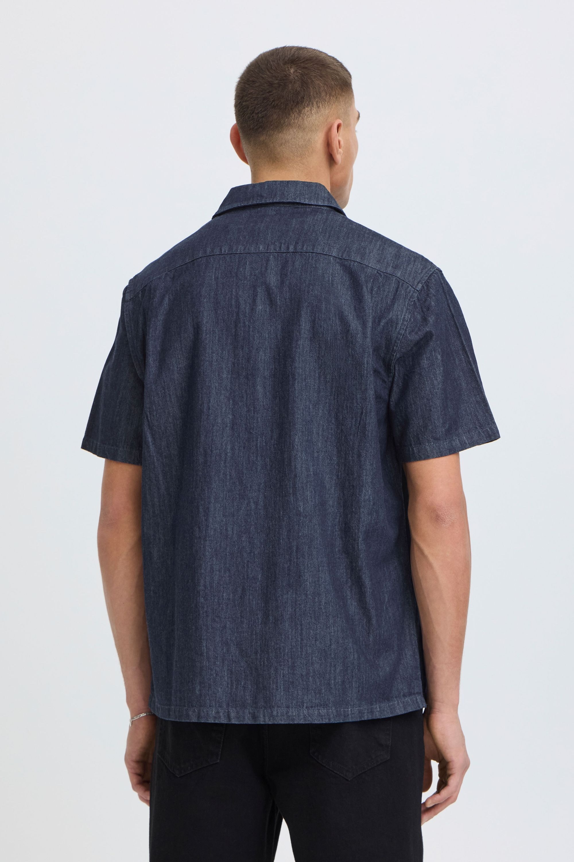 !Solid Jeanshemd »Jeanshemd SDRogue«