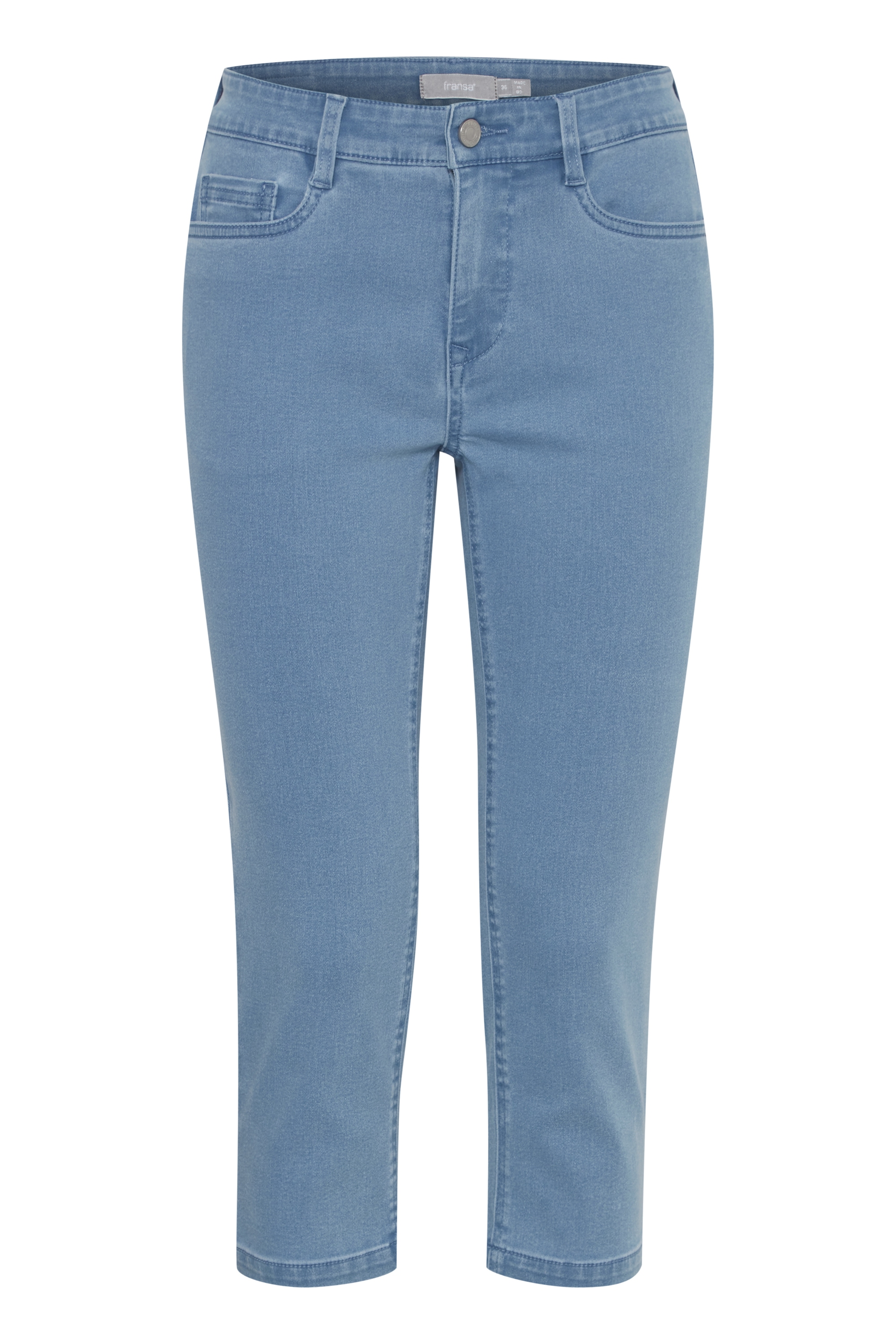 5-Pocket-Jeans »5-Pocket-Jeans FRLuxe«