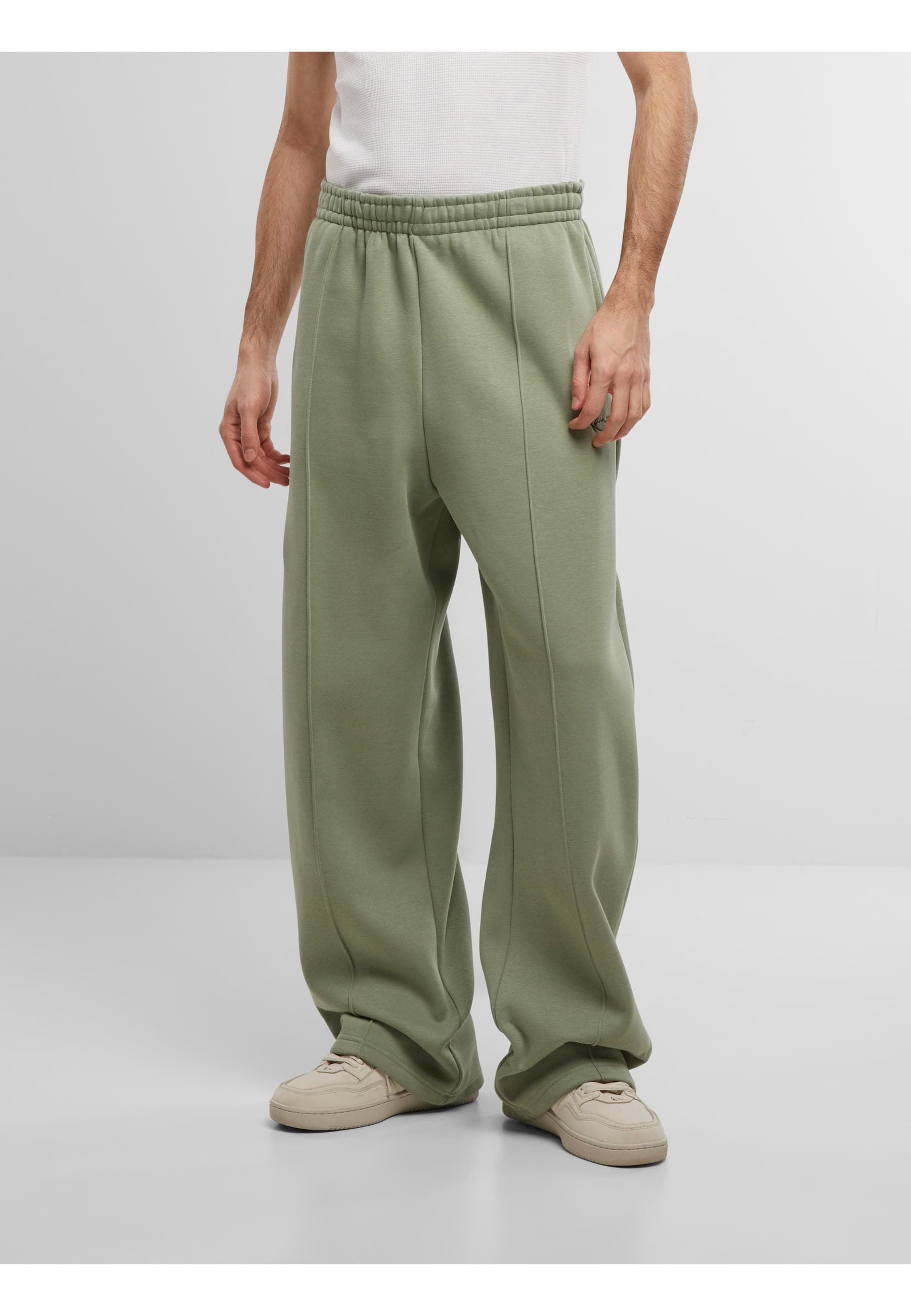 Karl Kani Jogginghose »Karl Kani Signature Straight Leg Sweatpants«, (1 tlg.)