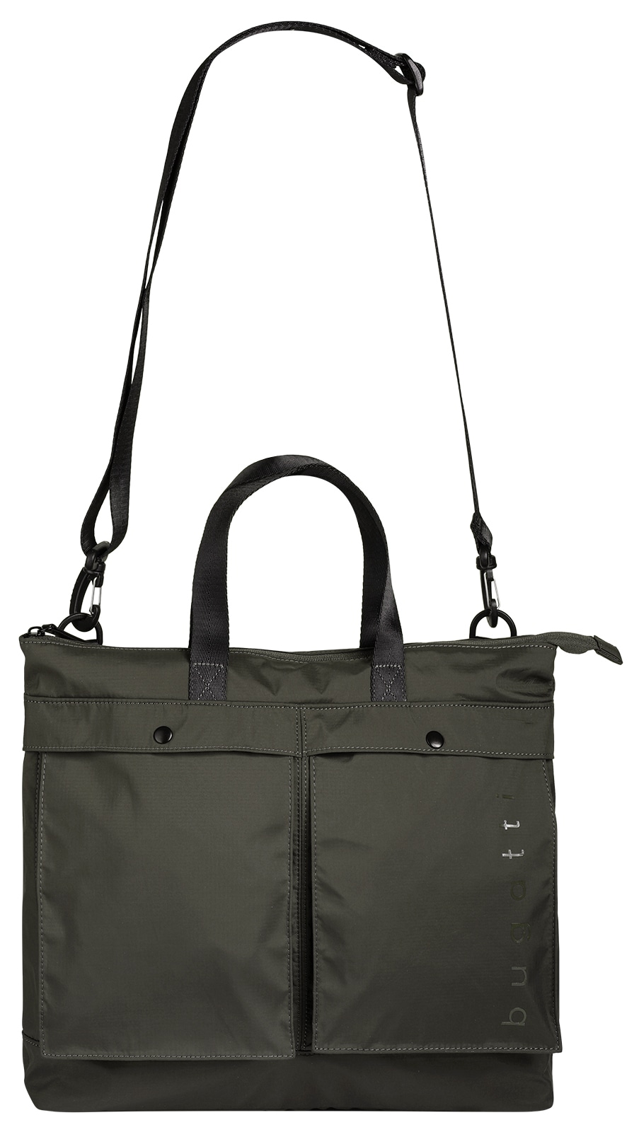 bugatti Umhängetasche »LEGERE«