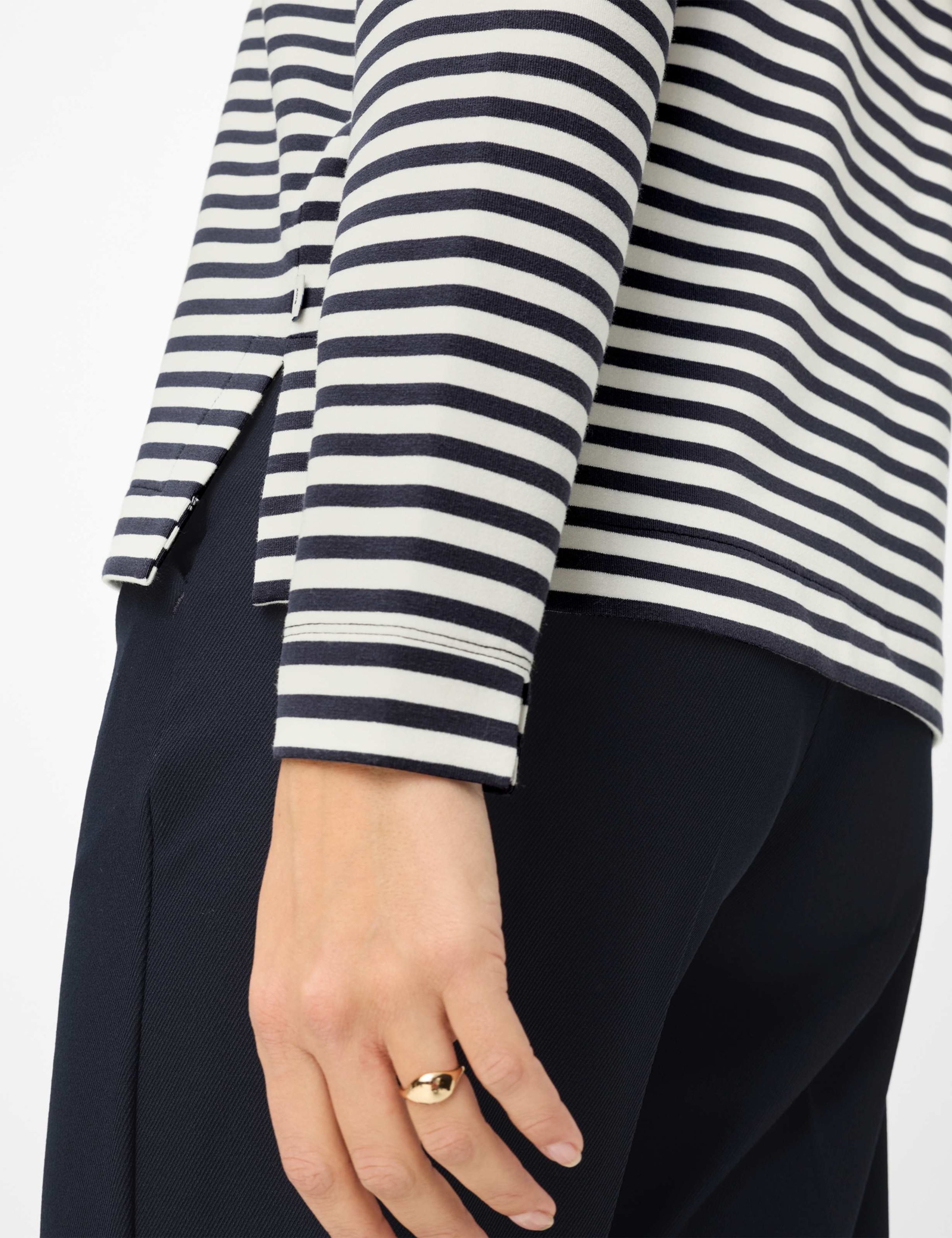 Brax Sweatshirt »Style BILLY L«
