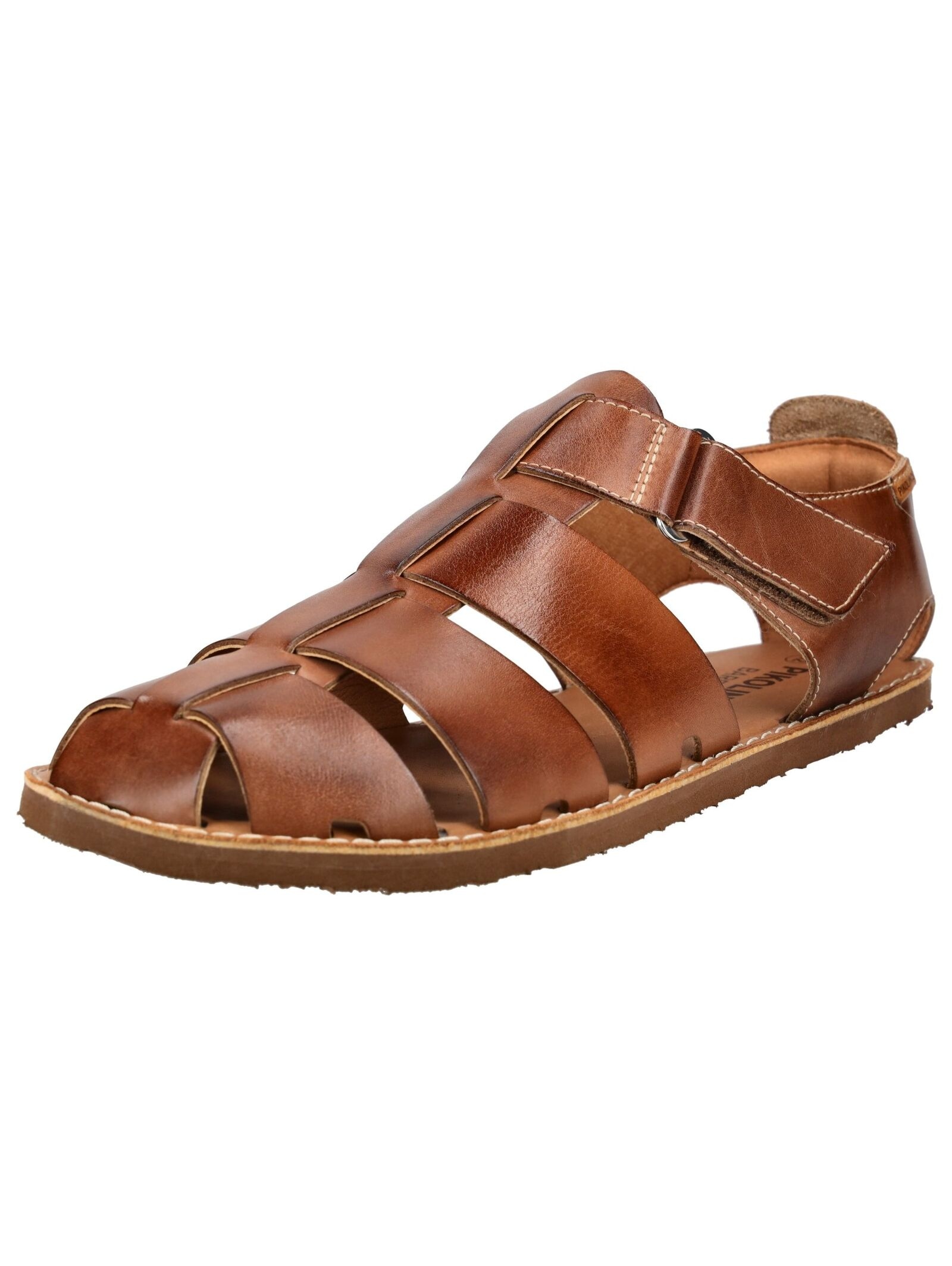 PIKOLINOS Sandale "PIKOLINOS Sandalen Leder" günstig online kaufen