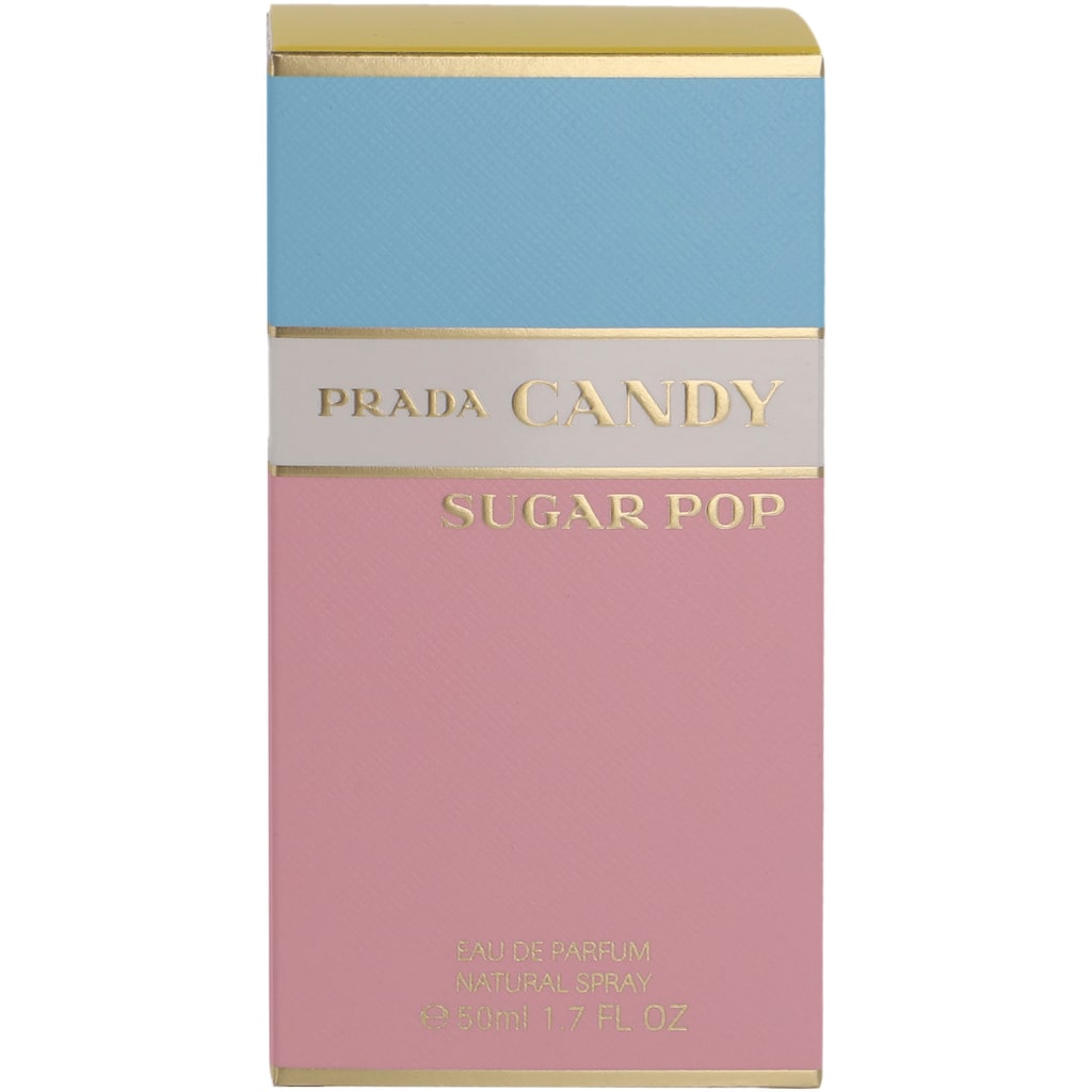 PRADA Eau de Parfum »Candy Sugar Pop«