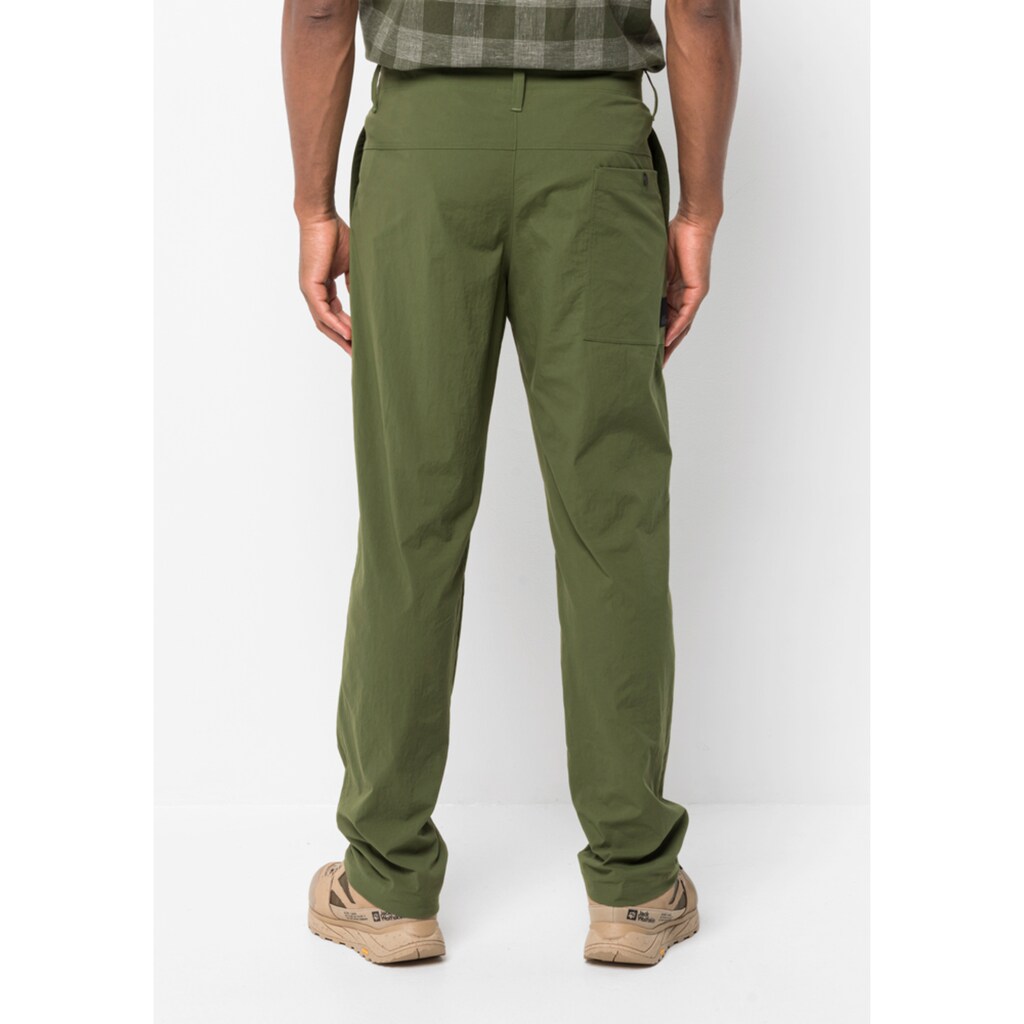 Jack Wolfskin Outdoorhose »DESERT PANTS M«