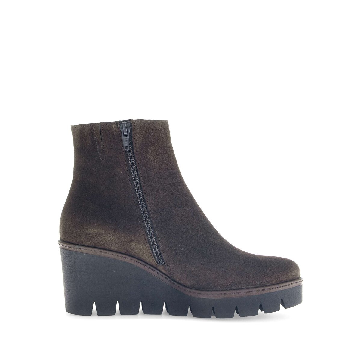 Gabor »Plateau Stiefelette«