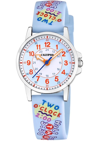 Quarzuhr »My First Watch, K5824/3«