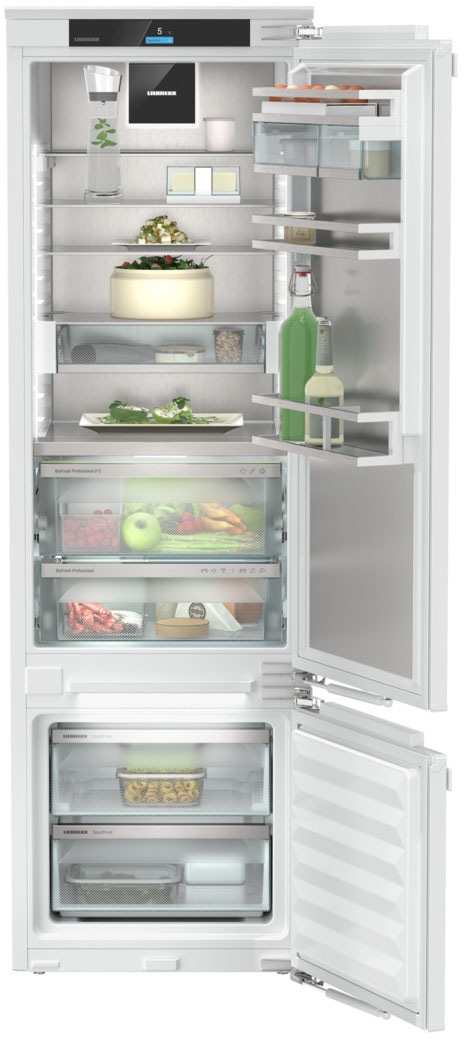 Liebherr Einbaukühlschrank "ICBc 5182 999213951" 177 hoch 55,9 breit 4 Jahr günstig online kaufen