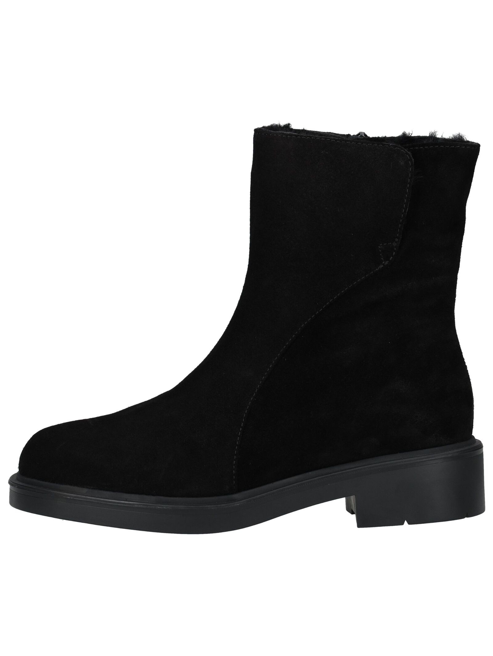 Högl Stiefelette "Högl Stiefelette Veloursleder" günstig online kaufen