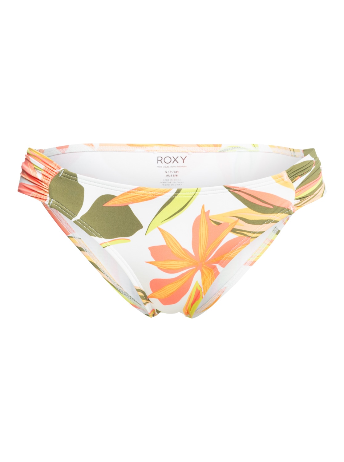 Bikini-Hose »Printed Beach Classics«