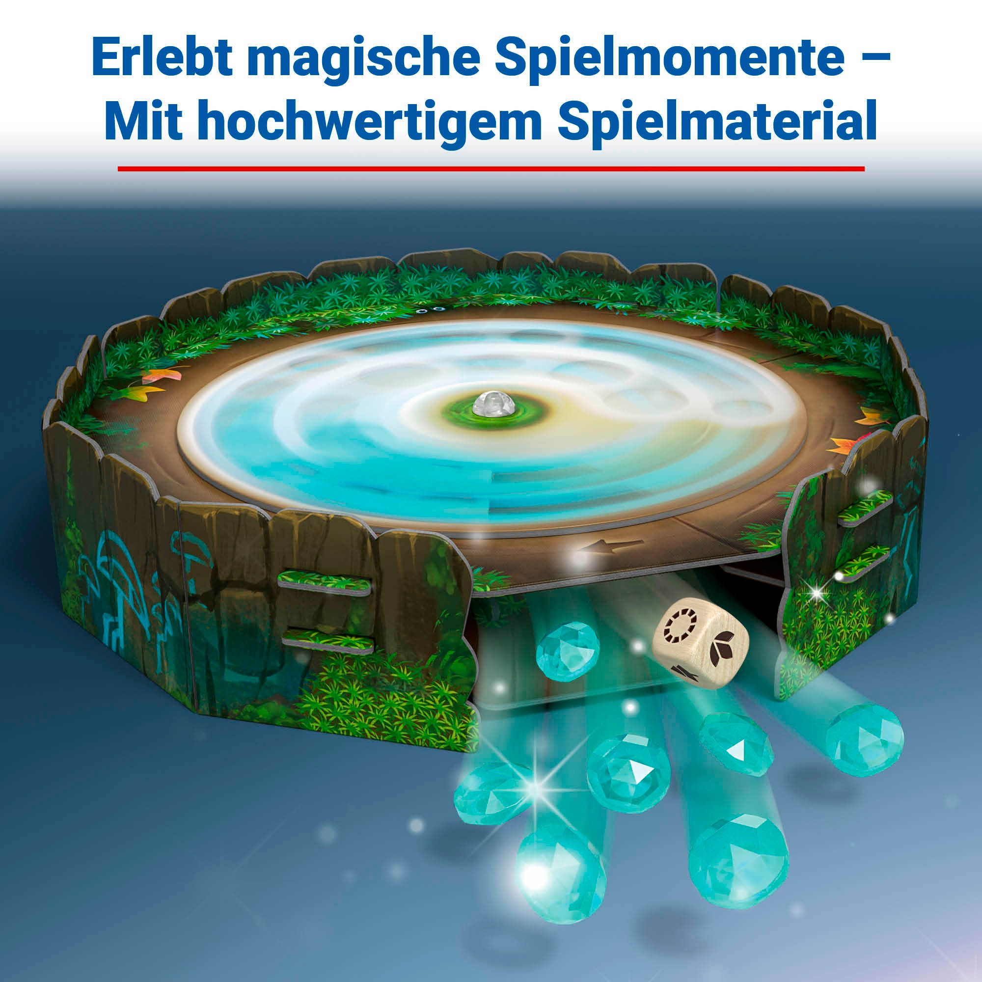 Ravensburger Spiel »Mycelia«, Made in Europe