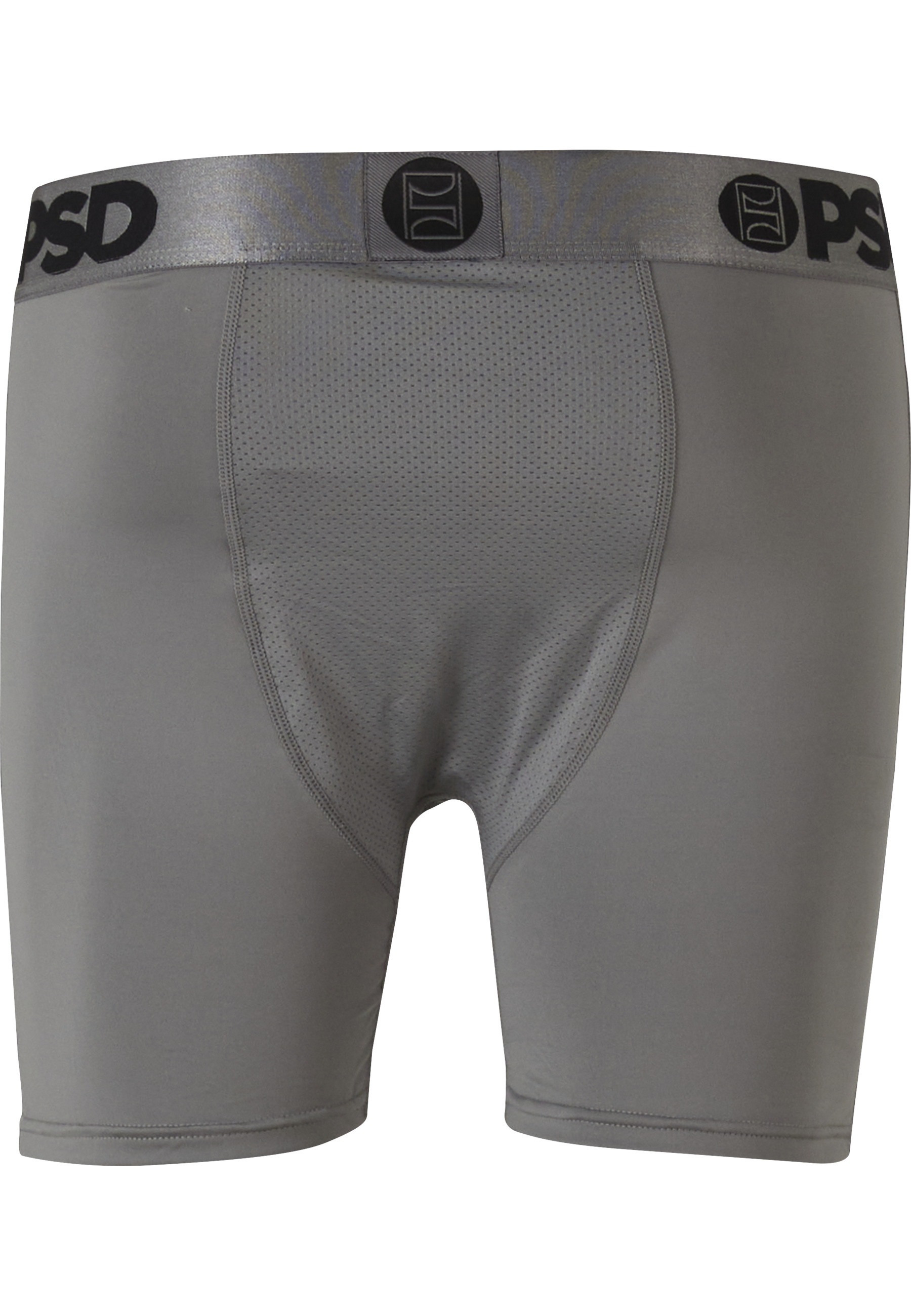 PSD Boxershorts »PSD STEALTH SLD 3PK 5I« 1 Stk.