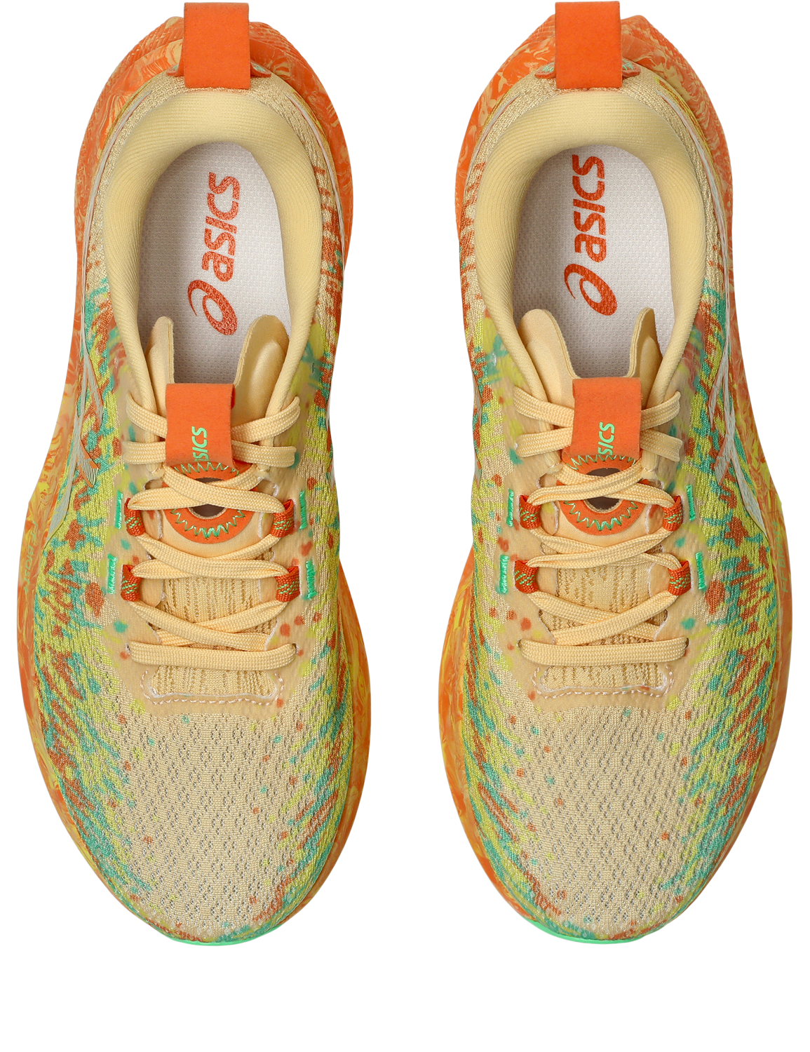 Asics Laufschuh »NOOSA TRI 16«