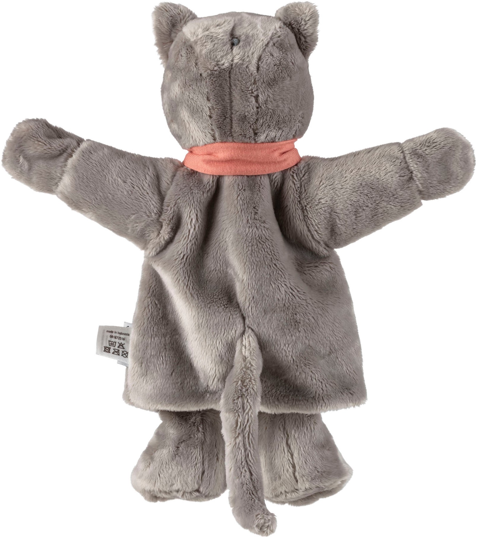 Sterntaler® Handpuppe »Katze«