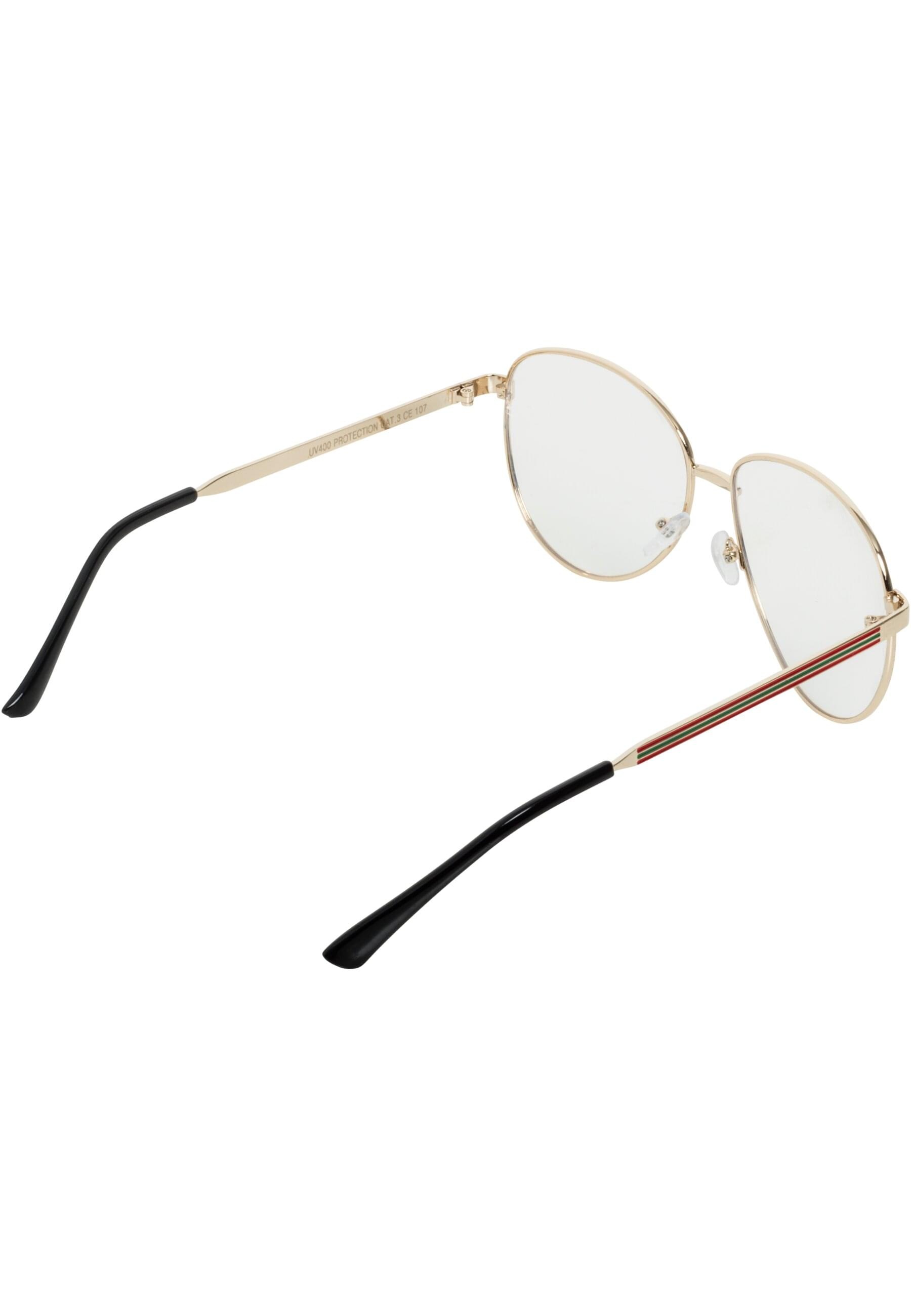 MSTRDS Sonnenbrille »MSTRDS Unisex Alife and Kickin Charlotte A Winterjacke«