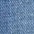 blue denim
