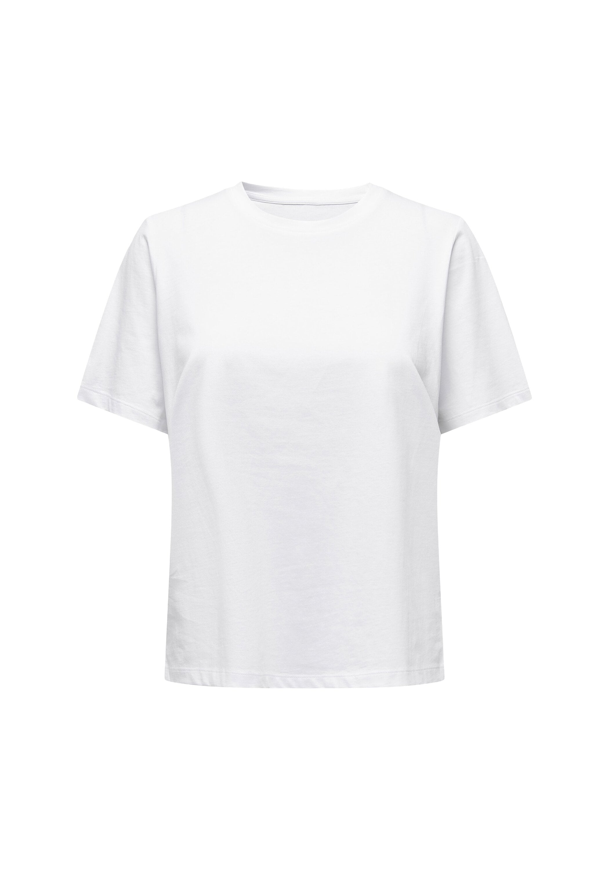 ONLY T-Shirt "T-Shirt ONLONLY TEE 1er Pack" günstig online kaufen