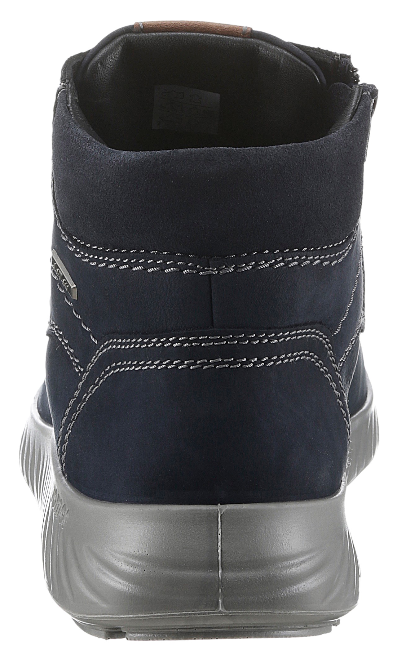 Jomos Schnürboots »Menorca«, Winterboots, Outdoorboots, Stiefelette mit TEX-Ausstattung