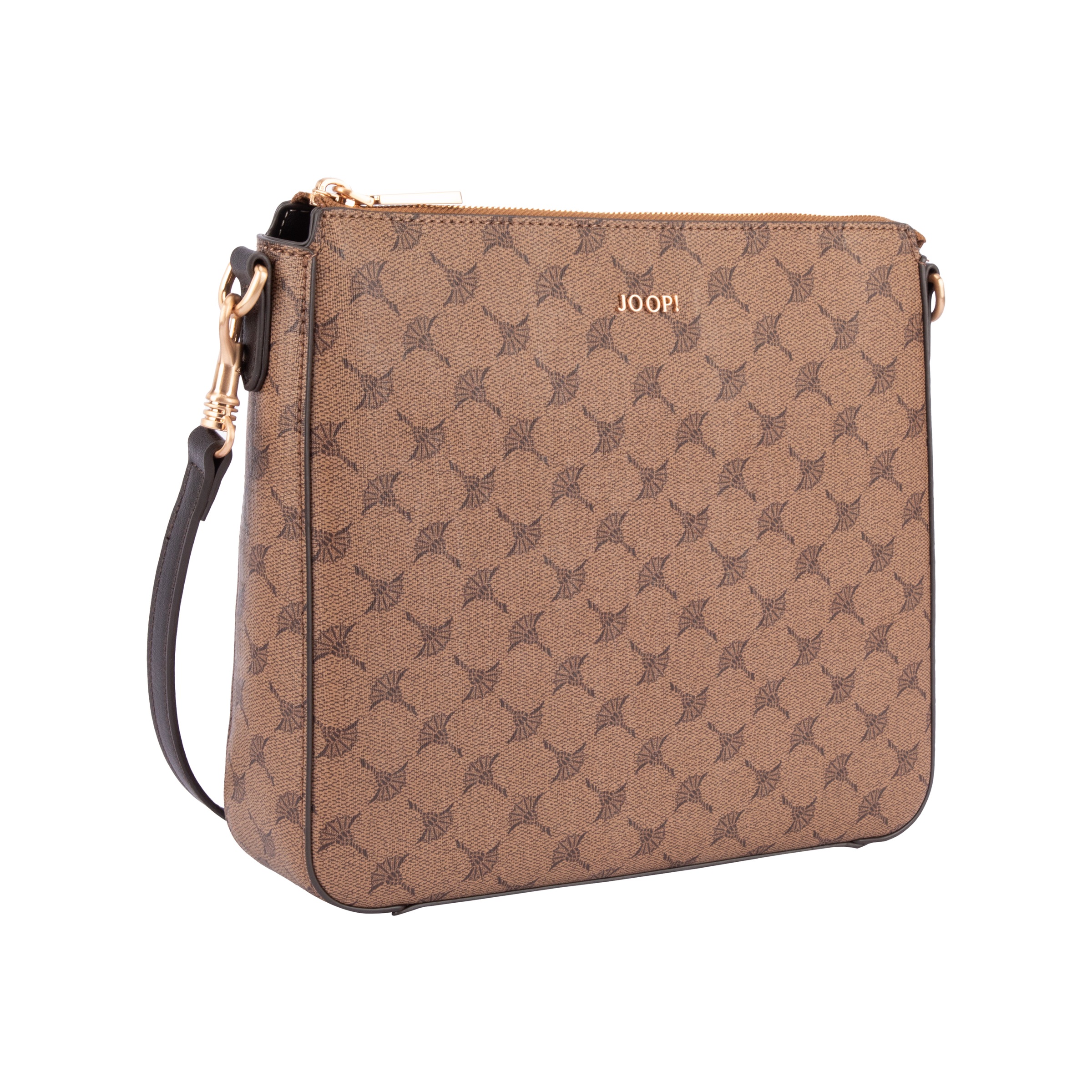 JOOP Schultertasche "mazzolino jasmina shoulderbag mvz" Damen Umhägetasche, günstig online kaufen