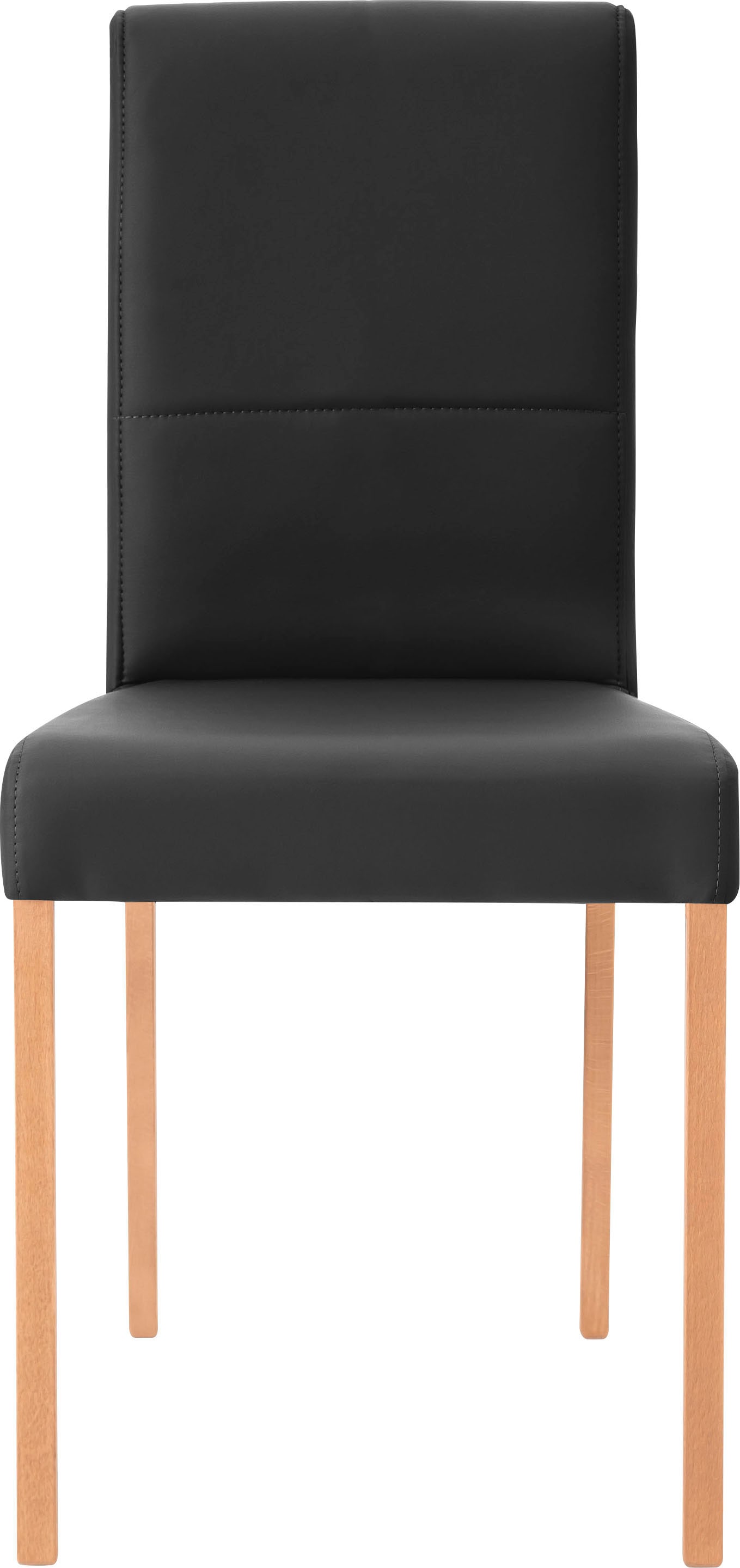 Home affaire Eckbankgruppe »Emma Essgruppe Esszimmer Küche«, (Set, 4 tlg., Eckbank 2 Stühle 1 Tisch), Eckbank Tisch Stühle Landhaus