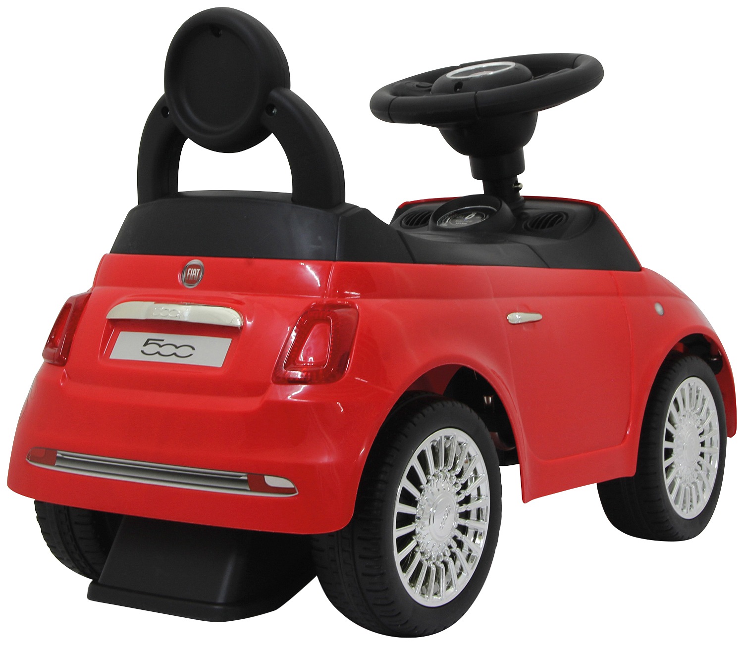 Jamara Rutscherauto »Fiat 500« für Kinder ab 1 Jahr