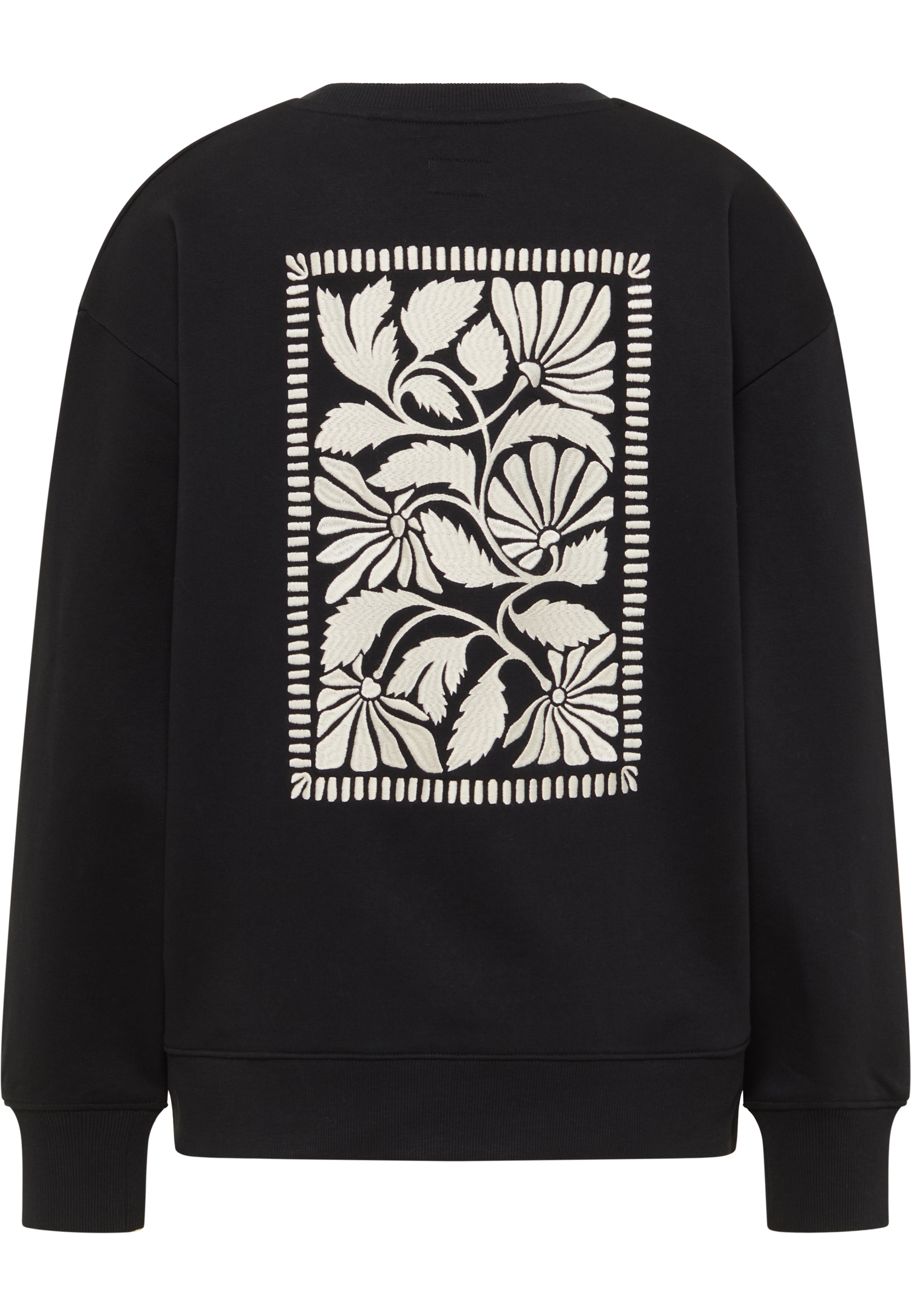 Thumbnail - MUSTANG Sweatshirt "Damen Style Burley"