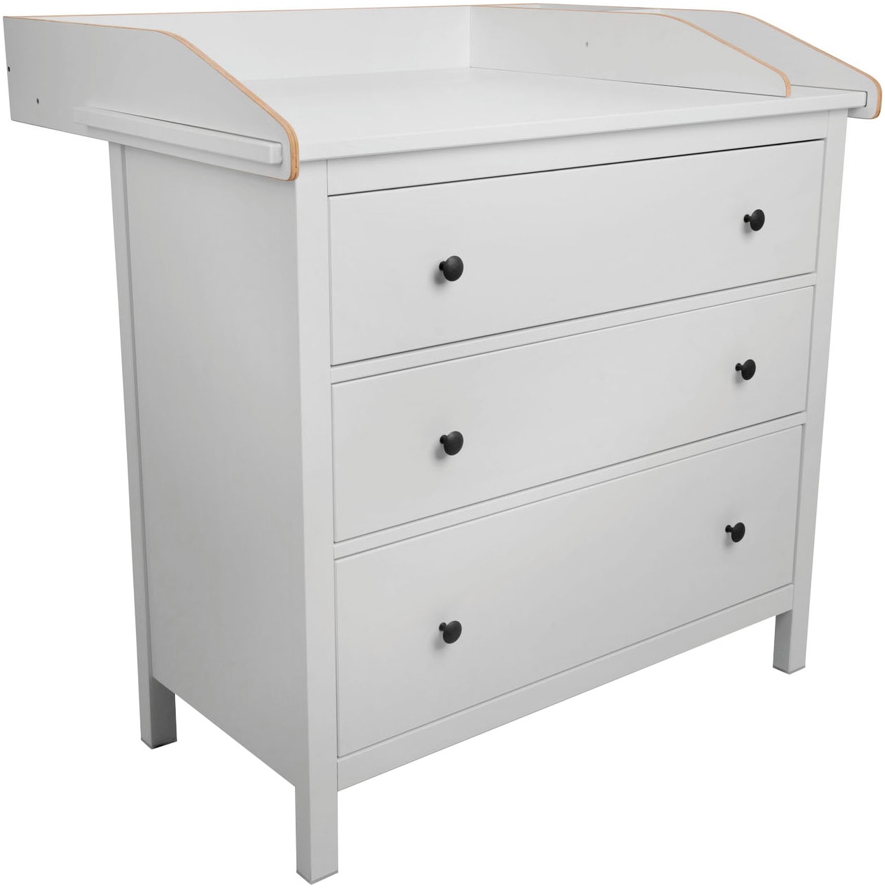 Hauck Wickelaufsatz »Combine N Change« FSC® - schützt Wald