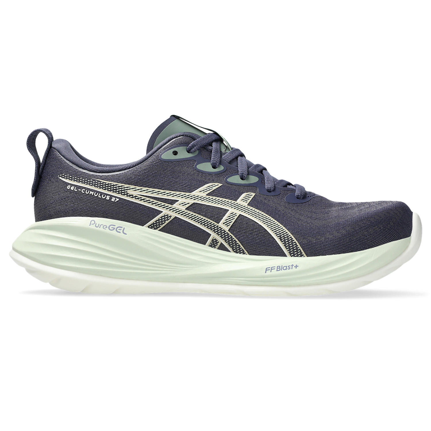 Thumbnail - Asics Laufschuh "GEL-CUMULUS 27"