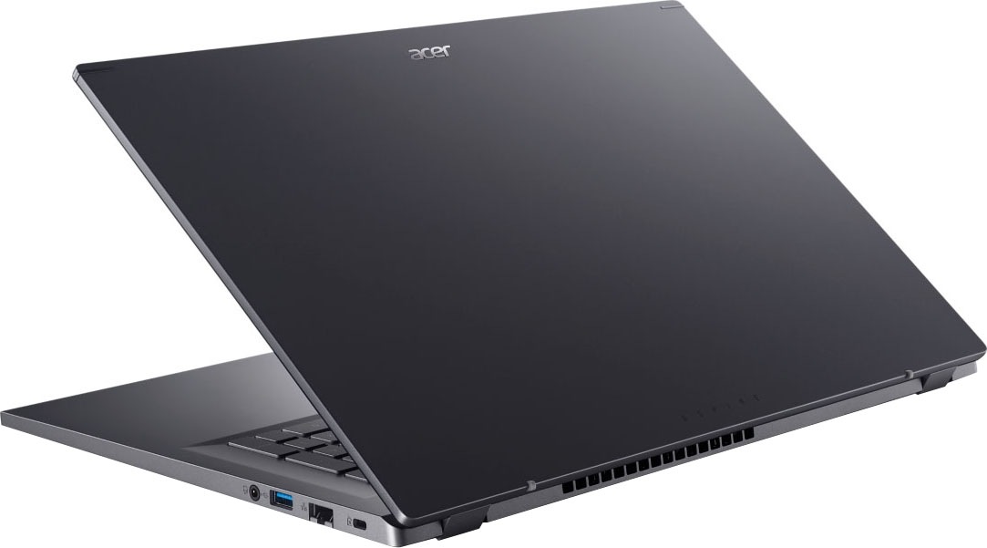 Acer Notebook »A17-51GM-7991«, 43,94 cm, / 17,3 Zoll, Intel, Core 7, GeForce RTX 2050, 1000 GB SSD