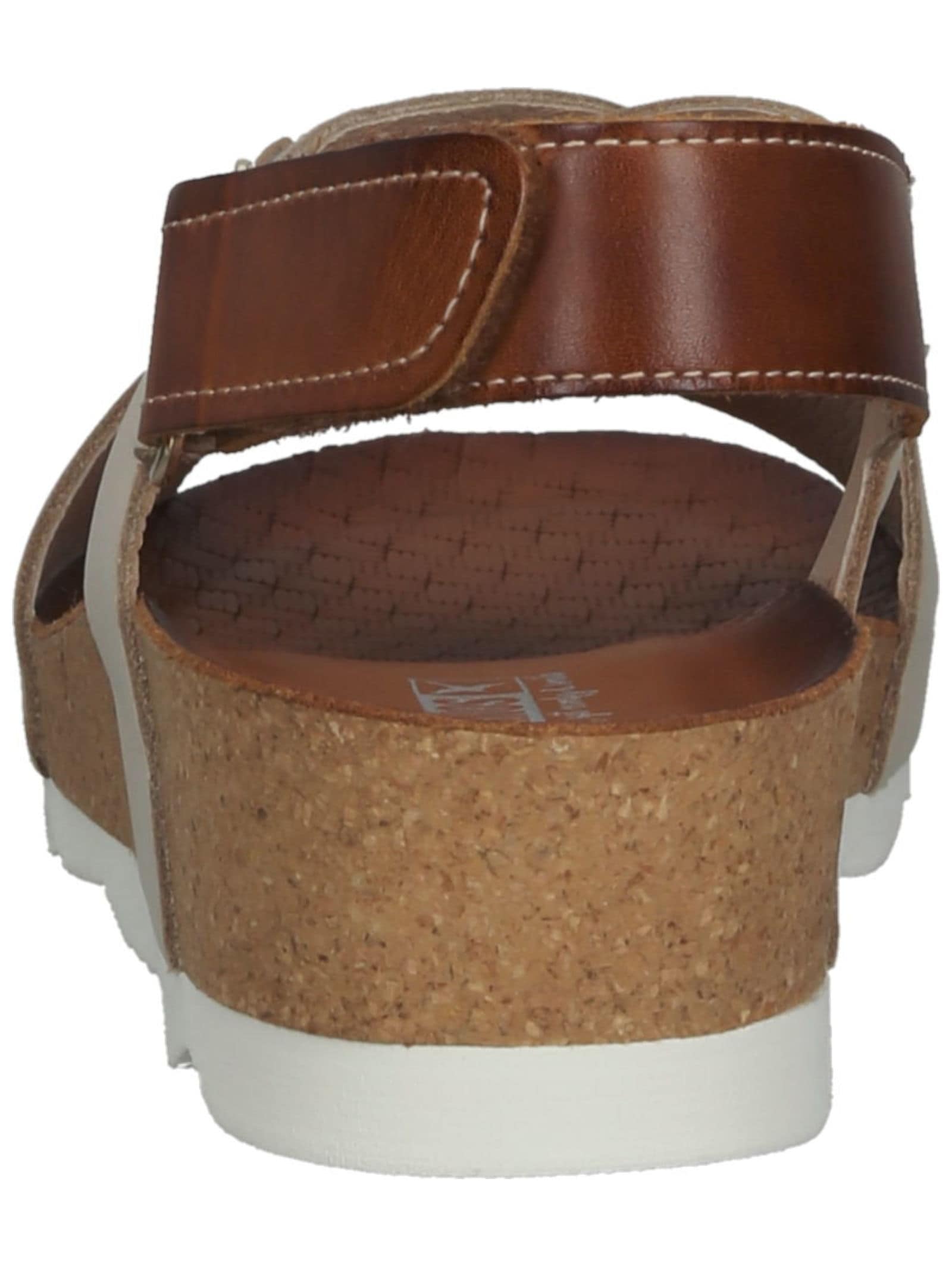 PIKOLINOS Keilsandalette »PIKOLINOS Sandalen Leder«