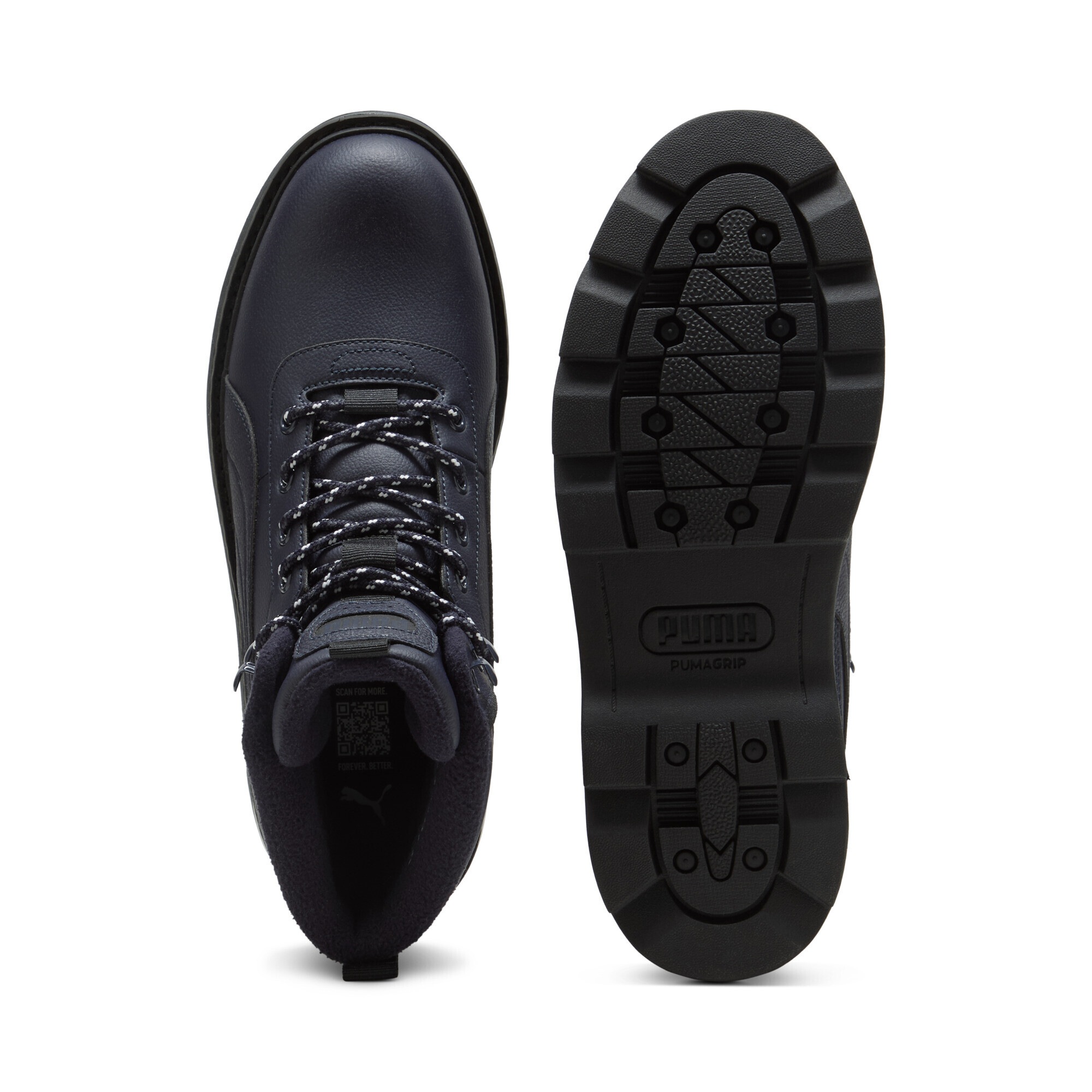 PUMA Stiefel »Desierto v3 Boots Erwachsene«
