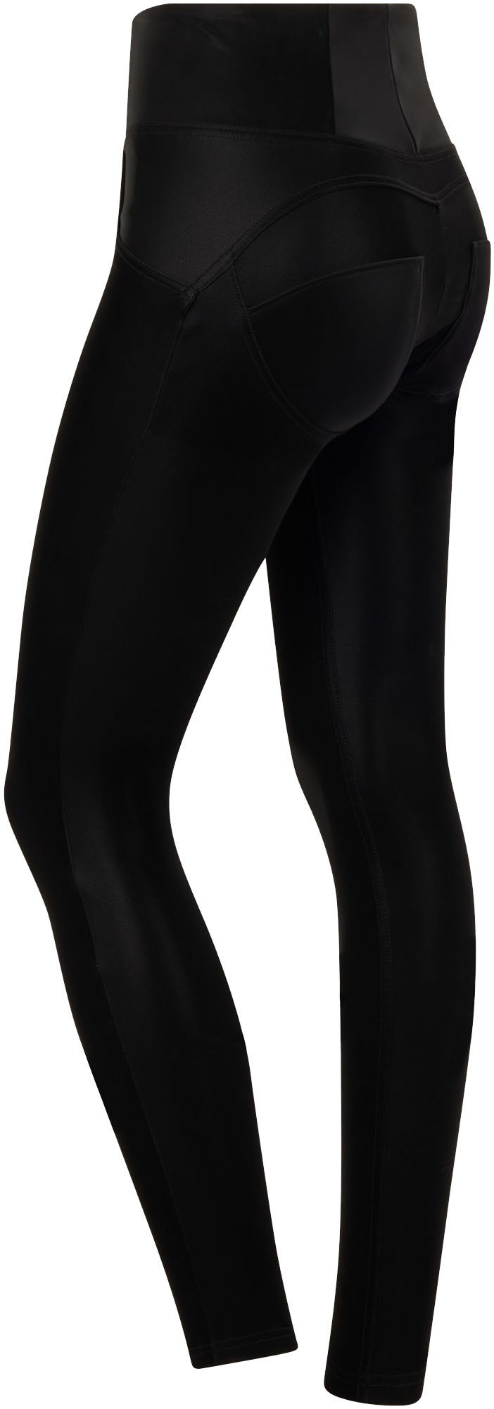 Freddy Leggings "WRUP SUPERSKINNY HIGH WAIST", mit Lifting & Shaping Effekt günstig online kaufen