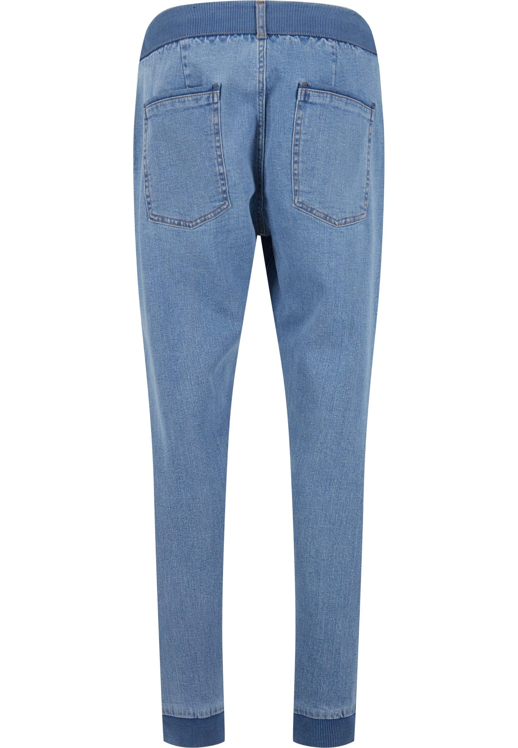 URBAN CLASSICS Bequeme Jeans »Urban Classics Antifit Denim«