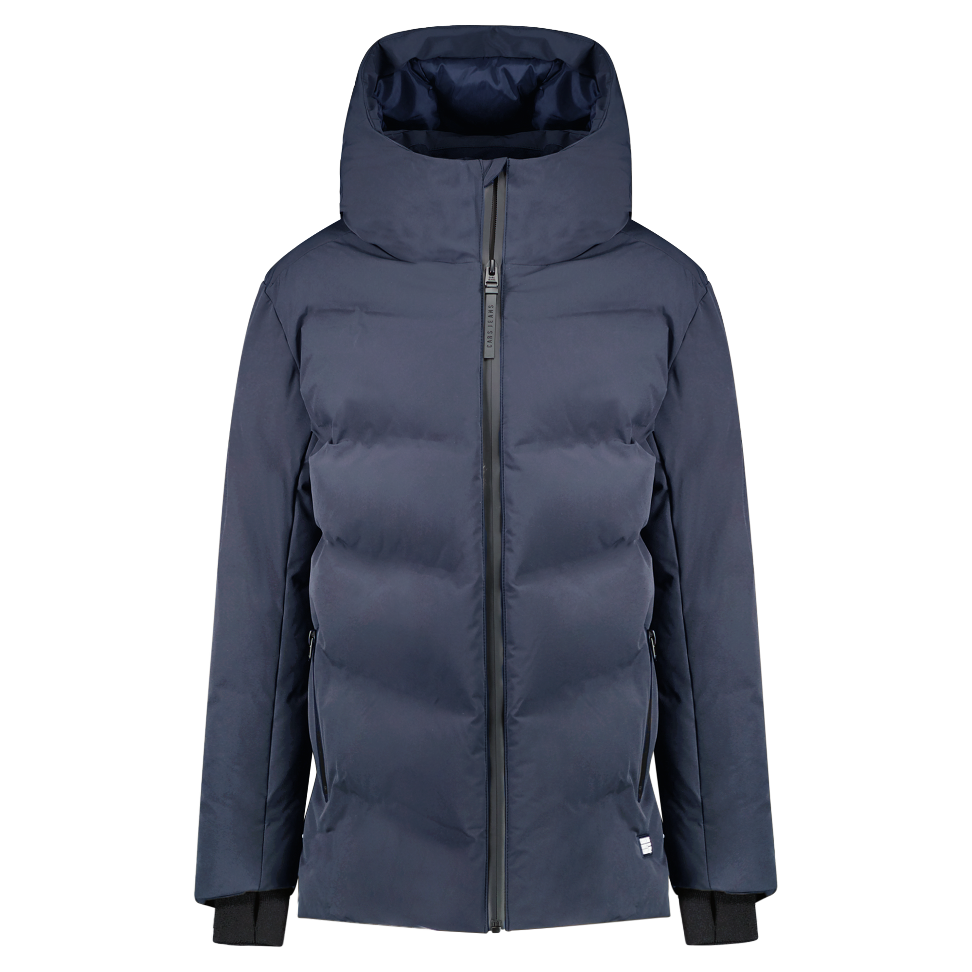 CARS JEANS Steppjacke "LONEY" mit Kapuze günstig online kaufen