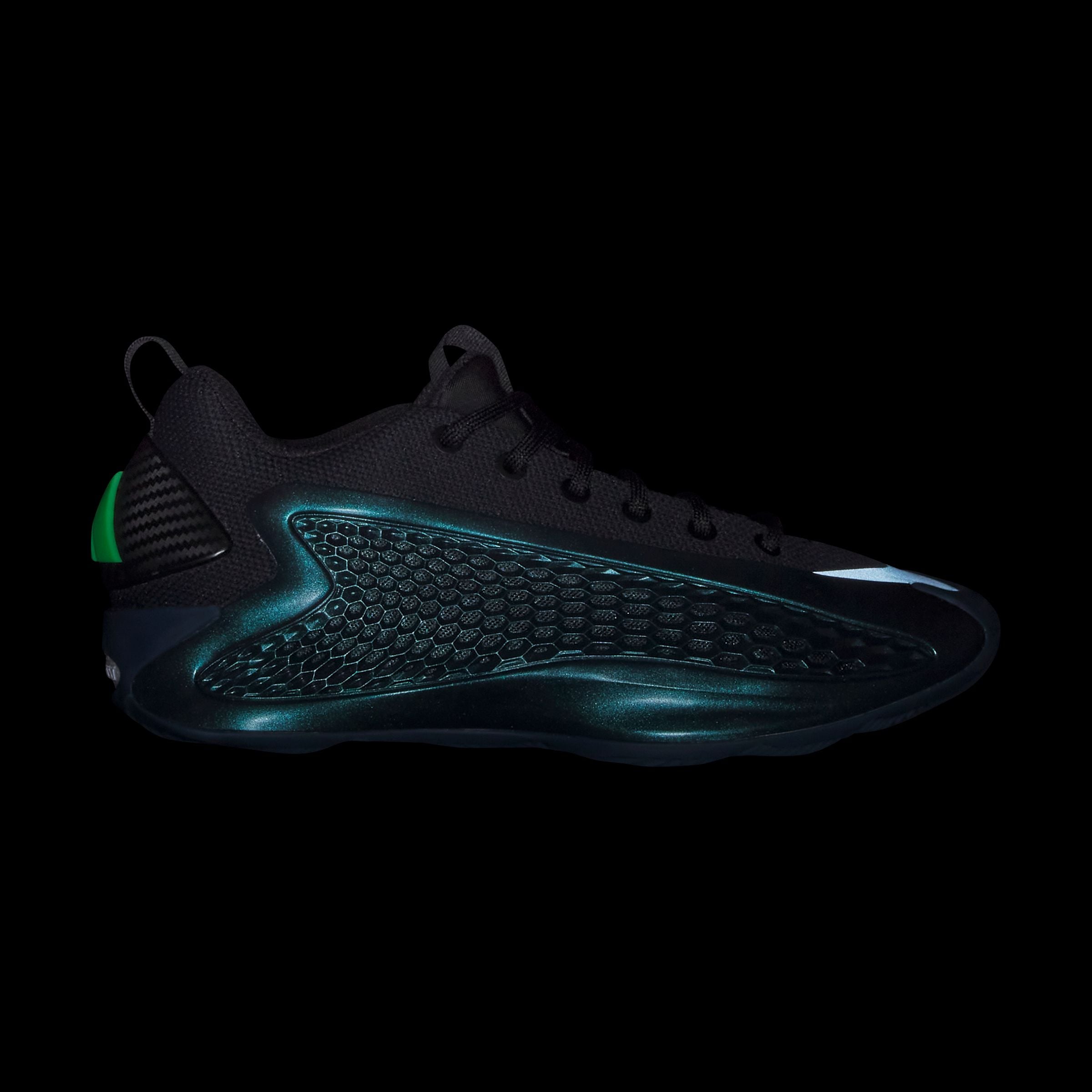 adidas Performance Basketballschuh »ANTHONY EDWARDS 1 LOW KIDS«