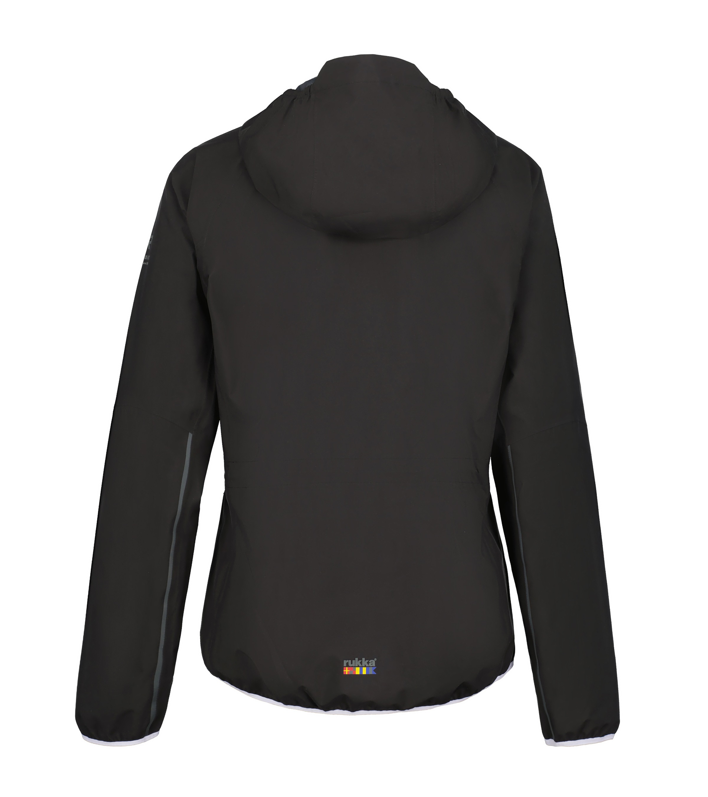 Rukka Trainingsjacke »Rukka Jacke MORBY«
