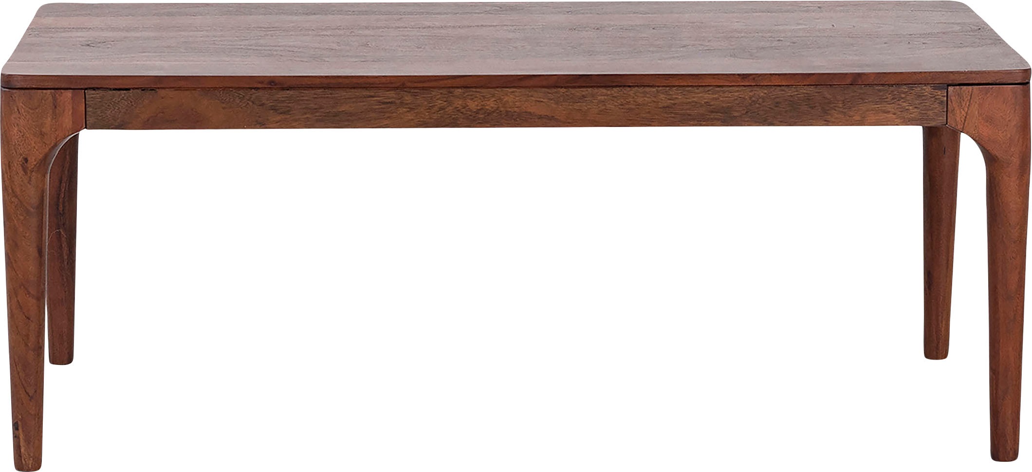 byLIVING Couchtisch »Bosse«, aus Massivholz, Breite 115 oder 60 cm kaufen |  BAUR