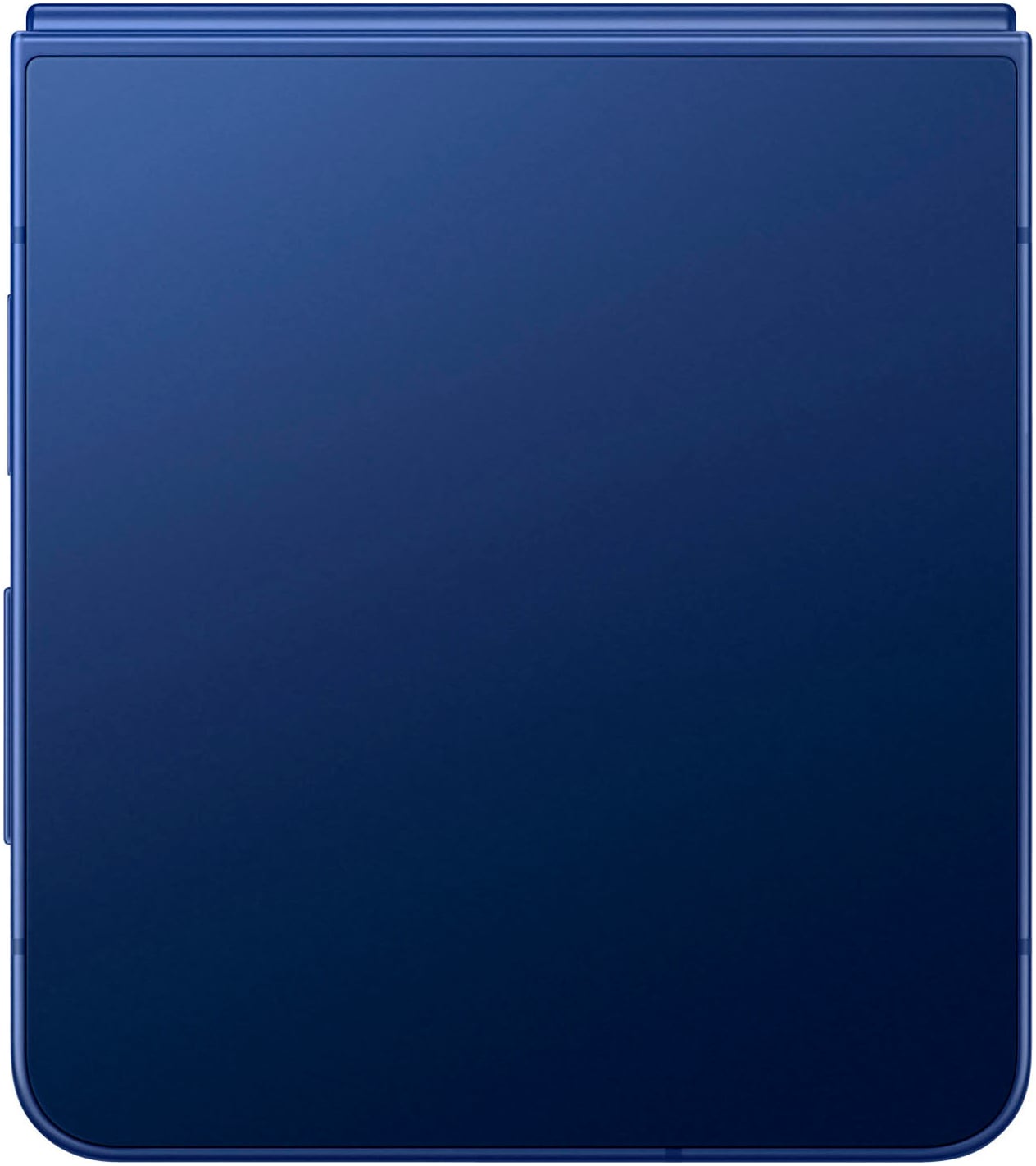 Samsung Smartphone »Galaxy Z Flip 7«, Blue Shadow