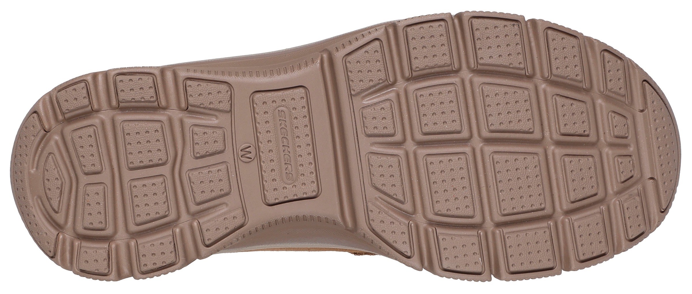 Skechers Winterboots "EASY GOING-COOL ZIP", Winterschuh, Reißverschlussstie günstig online kaufen