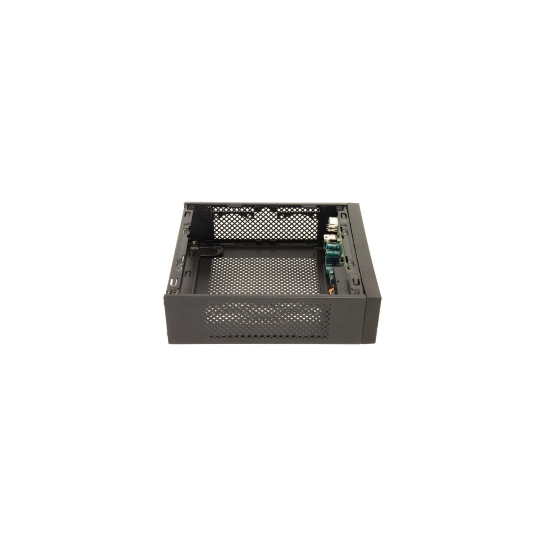 Chieftec PC-Gehäuse »IX-01B-OP«