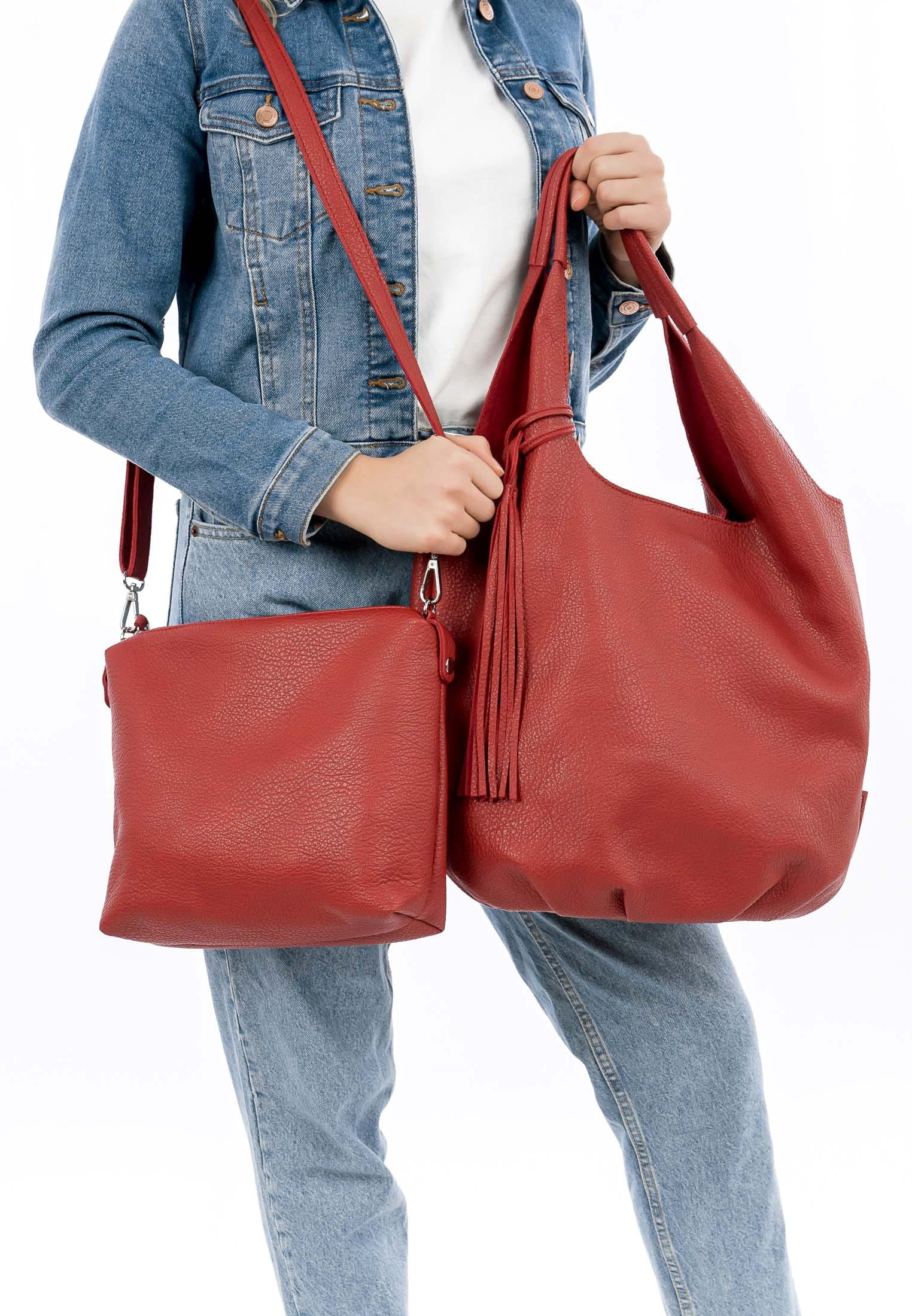 EMILY & NOAH Shopper »Shopper E&N Eleanor«