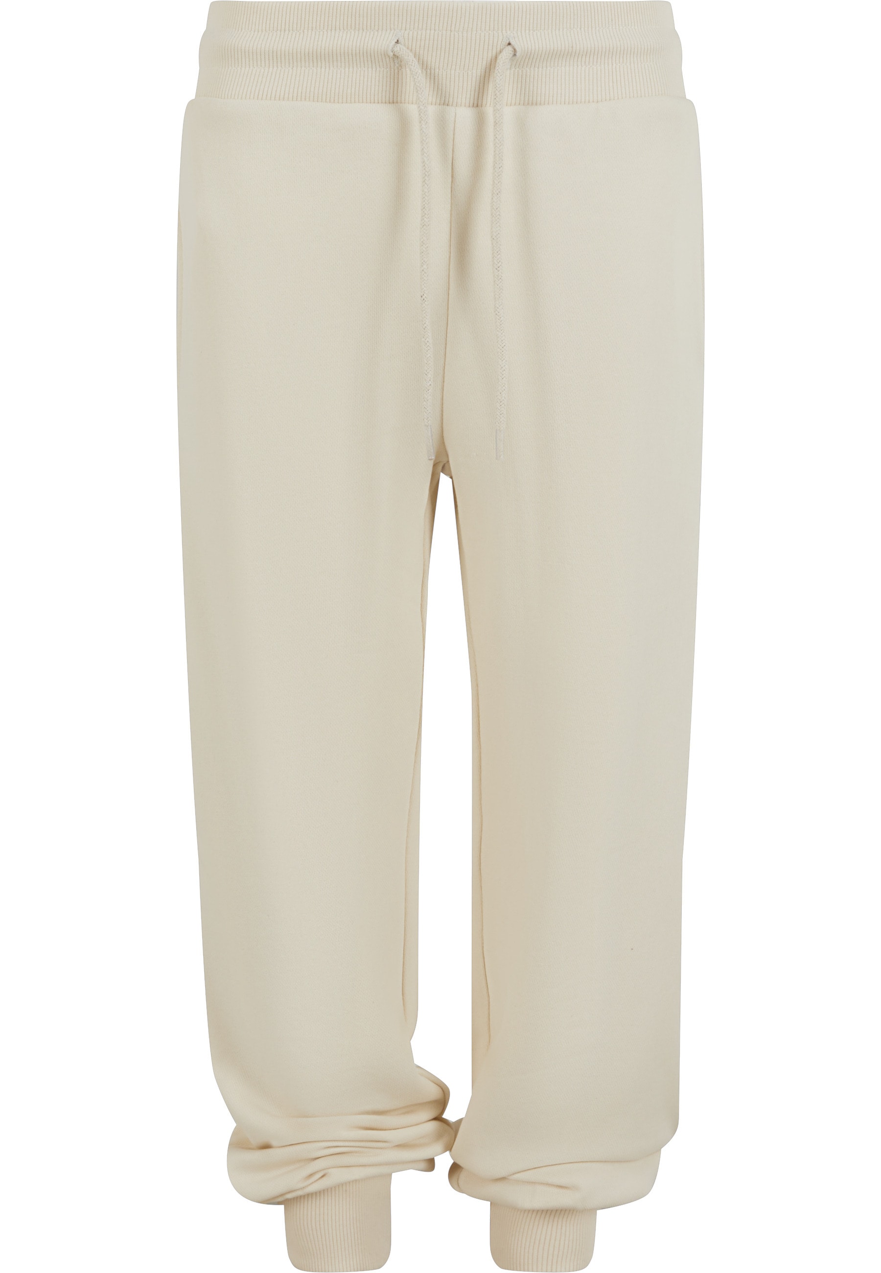 URBAN CLASSICS Jogginghose »Urban Classics Boys Light Terry Basic Sweatpants«