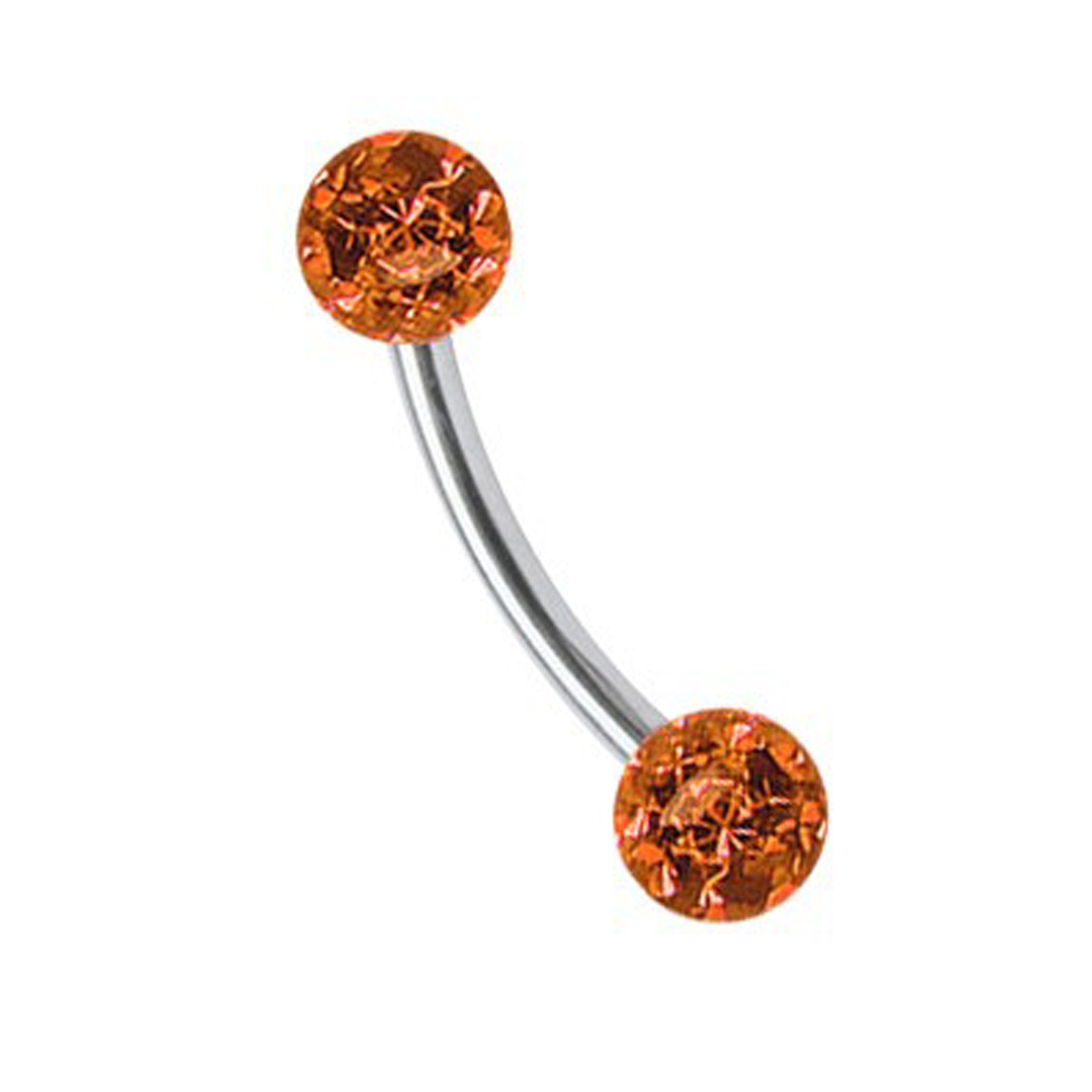 Adelia´s Adelia´s Augenbrauenpiercing »Piercing...