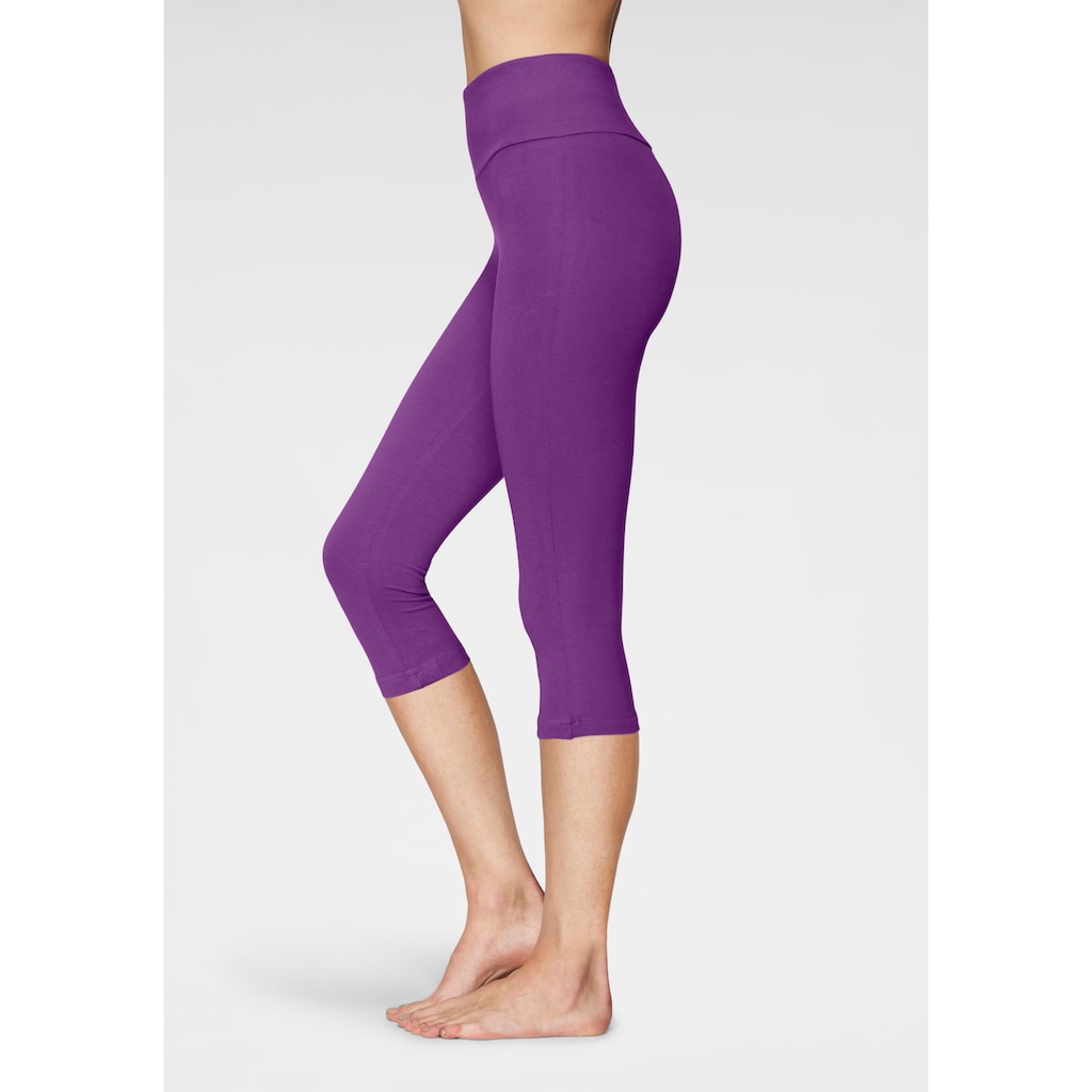 LASCANA Caprileggings