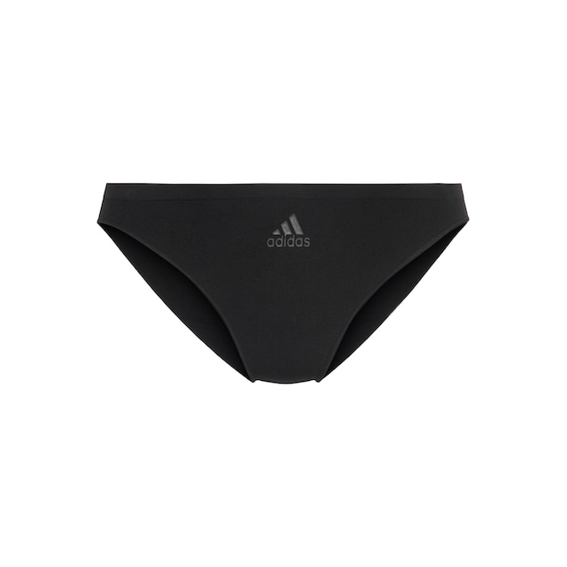 adidas Sportswear Bikinislip, (2er-Pack), Low Rise Slip mit flexiblem  4-Way-Stretch online bestellen | BAUR