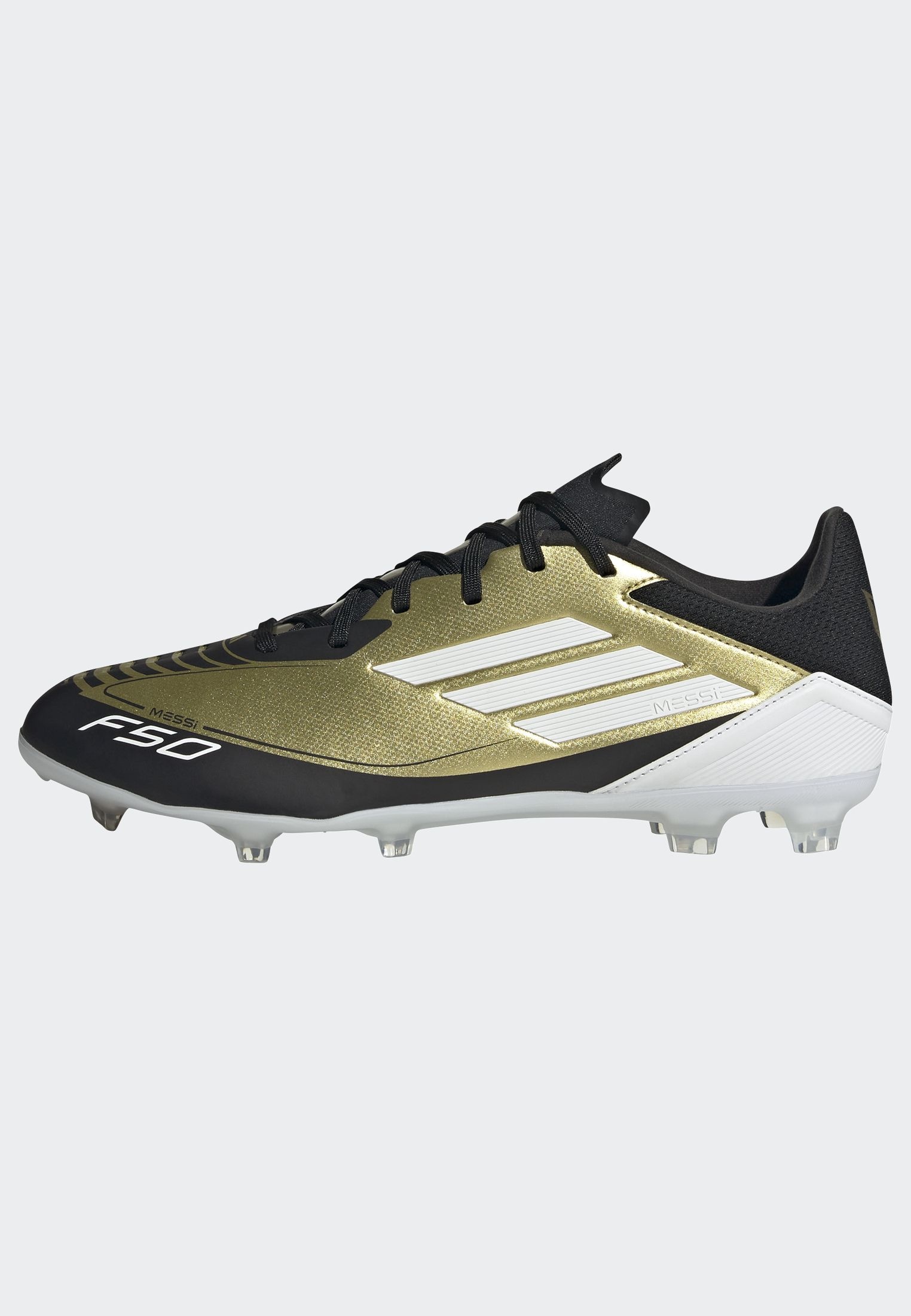 adidas Performance Fußballschuh »F50 LEAGUE MESSI FG/MG«, für Rasenplätze